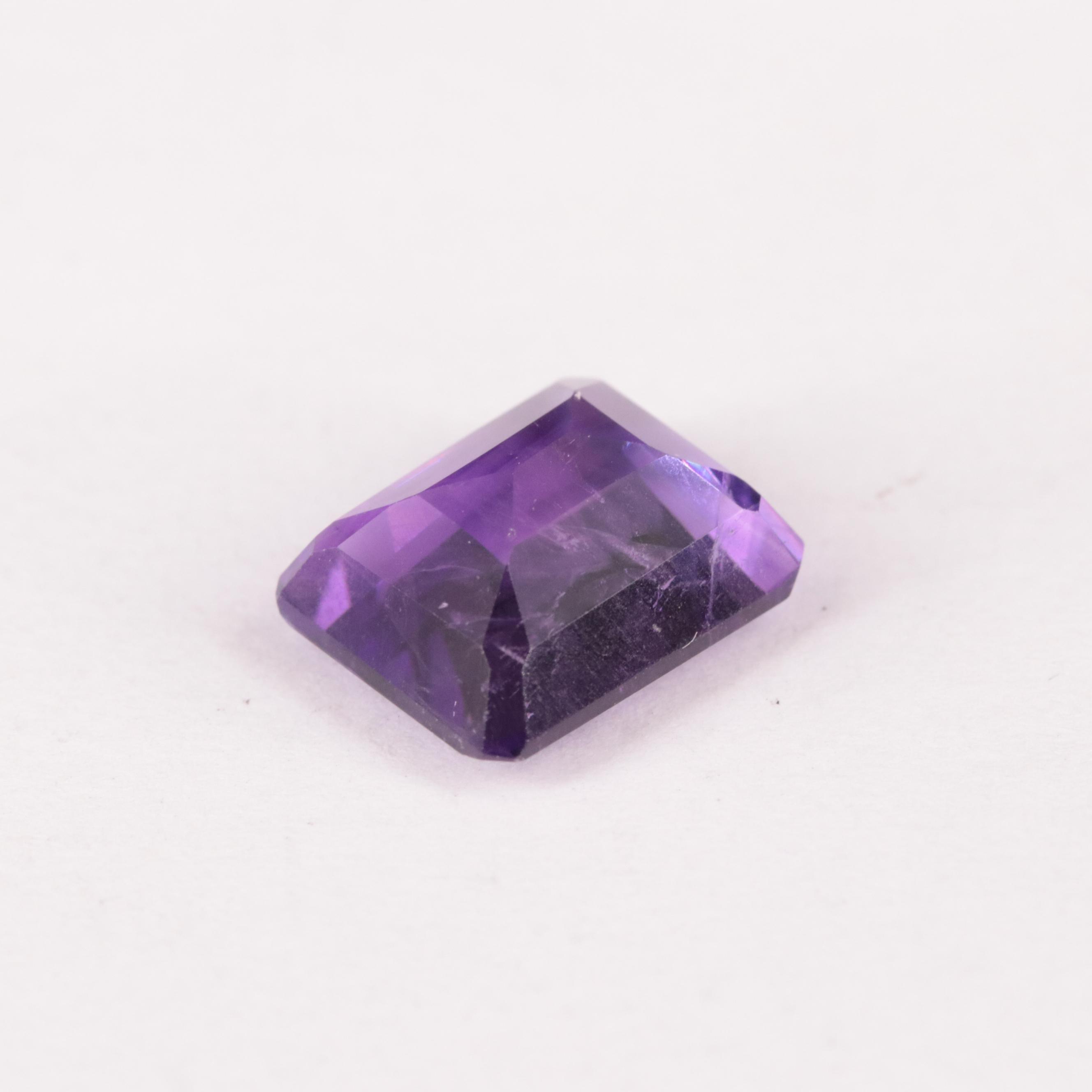 Loose 16.50 CTW Amethyst