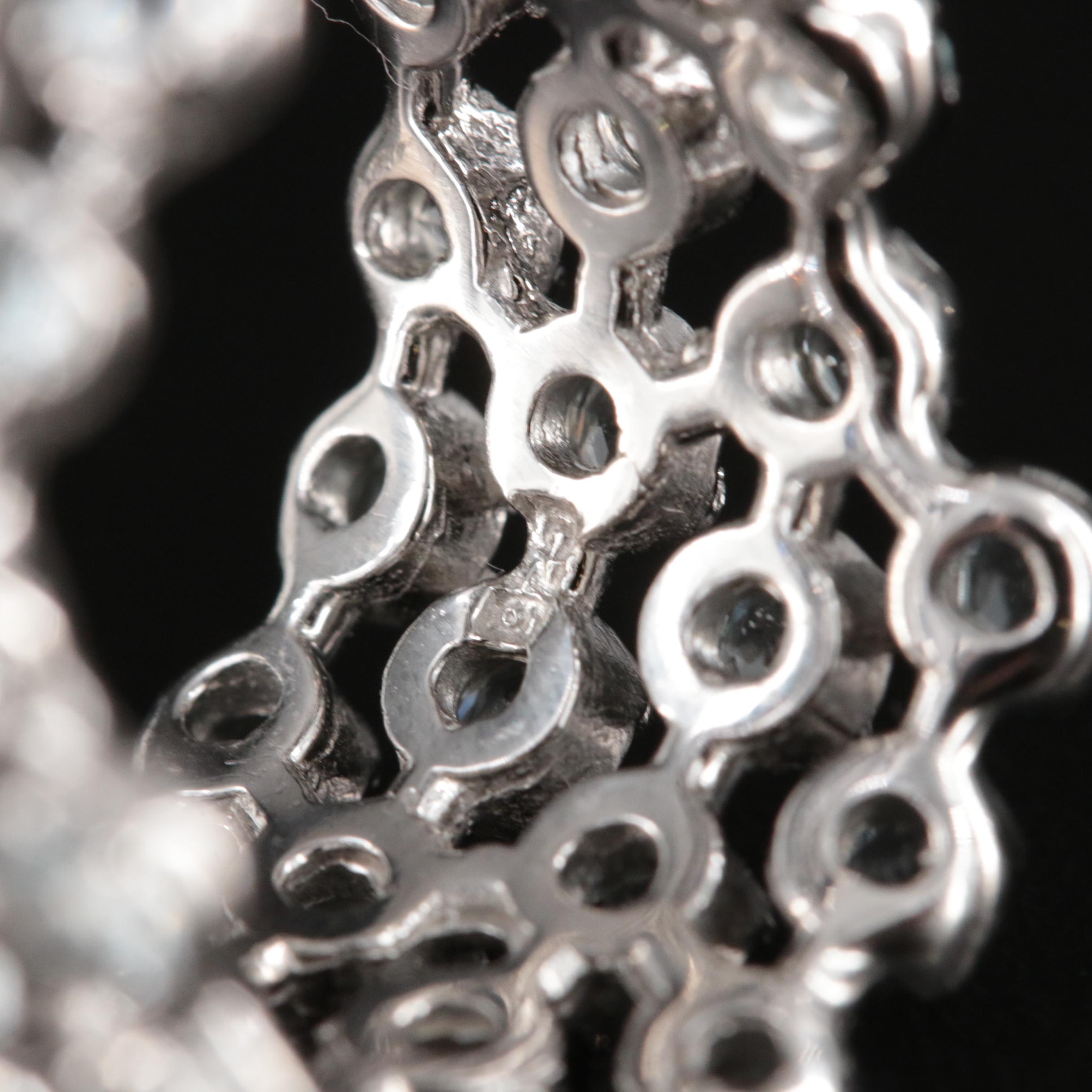 Sterling Aquamarine Ring