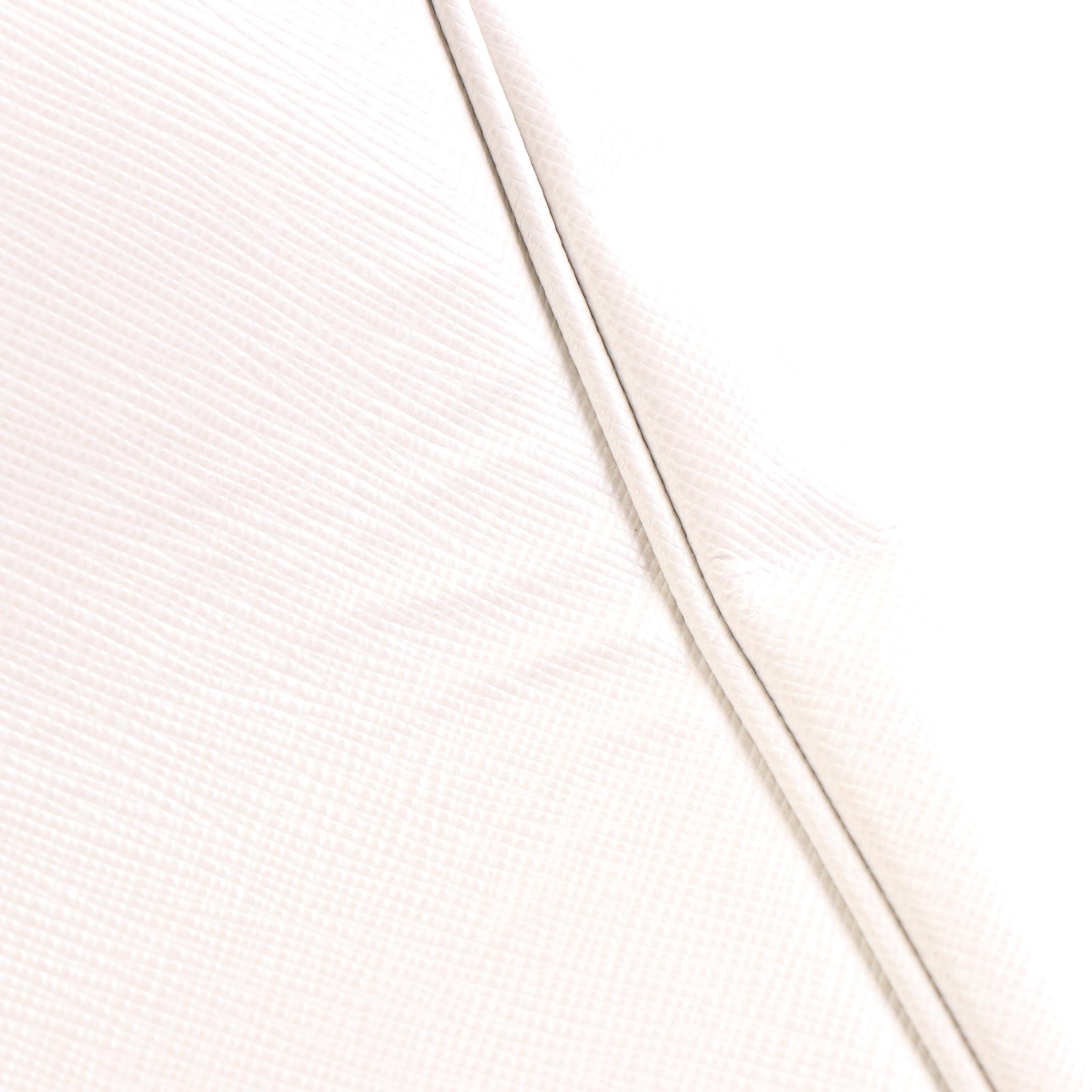 Prada Handbag in Saffiano Lux Leather