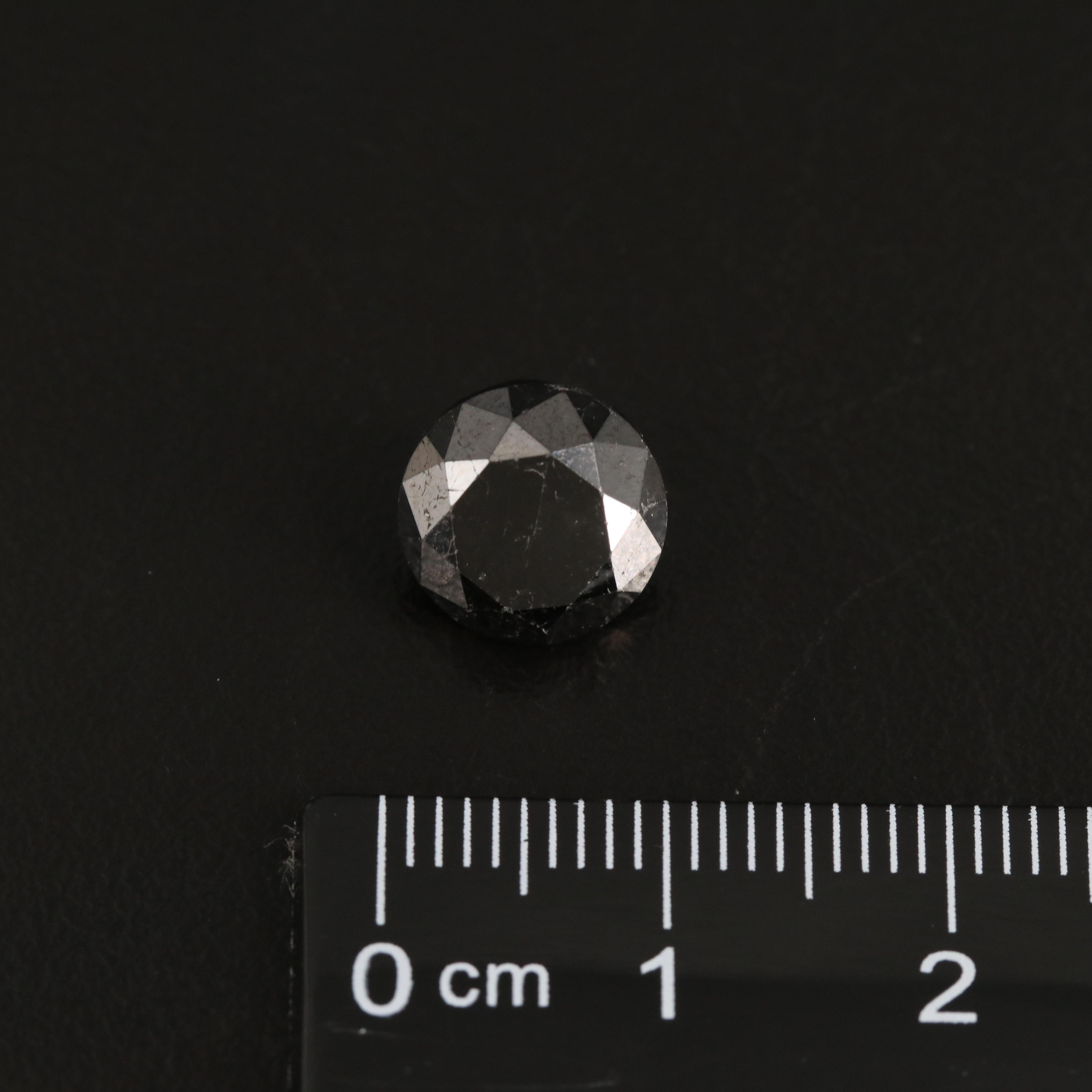 Loose 4.67 CT Diamond