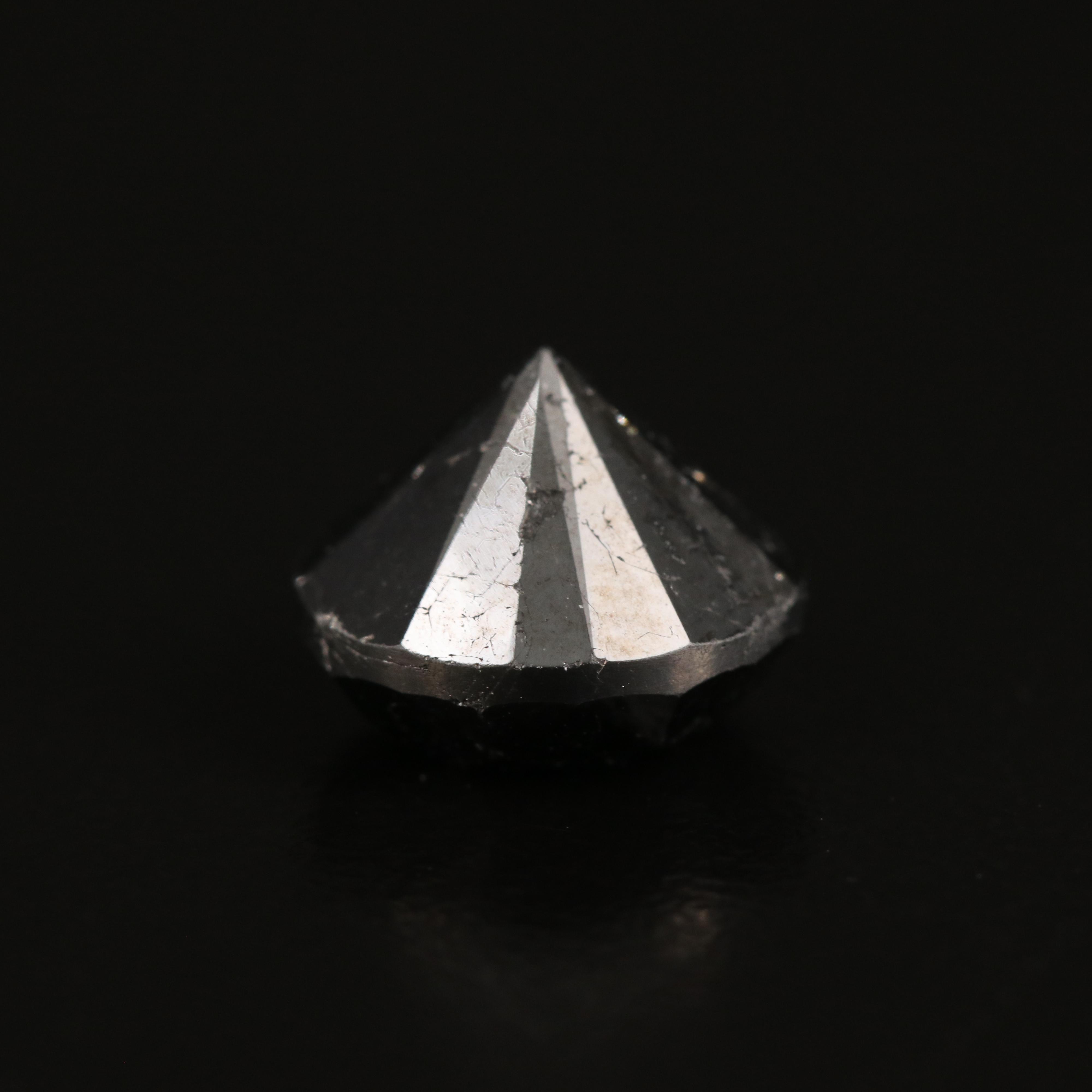 Loose 4.67 CT Diamond