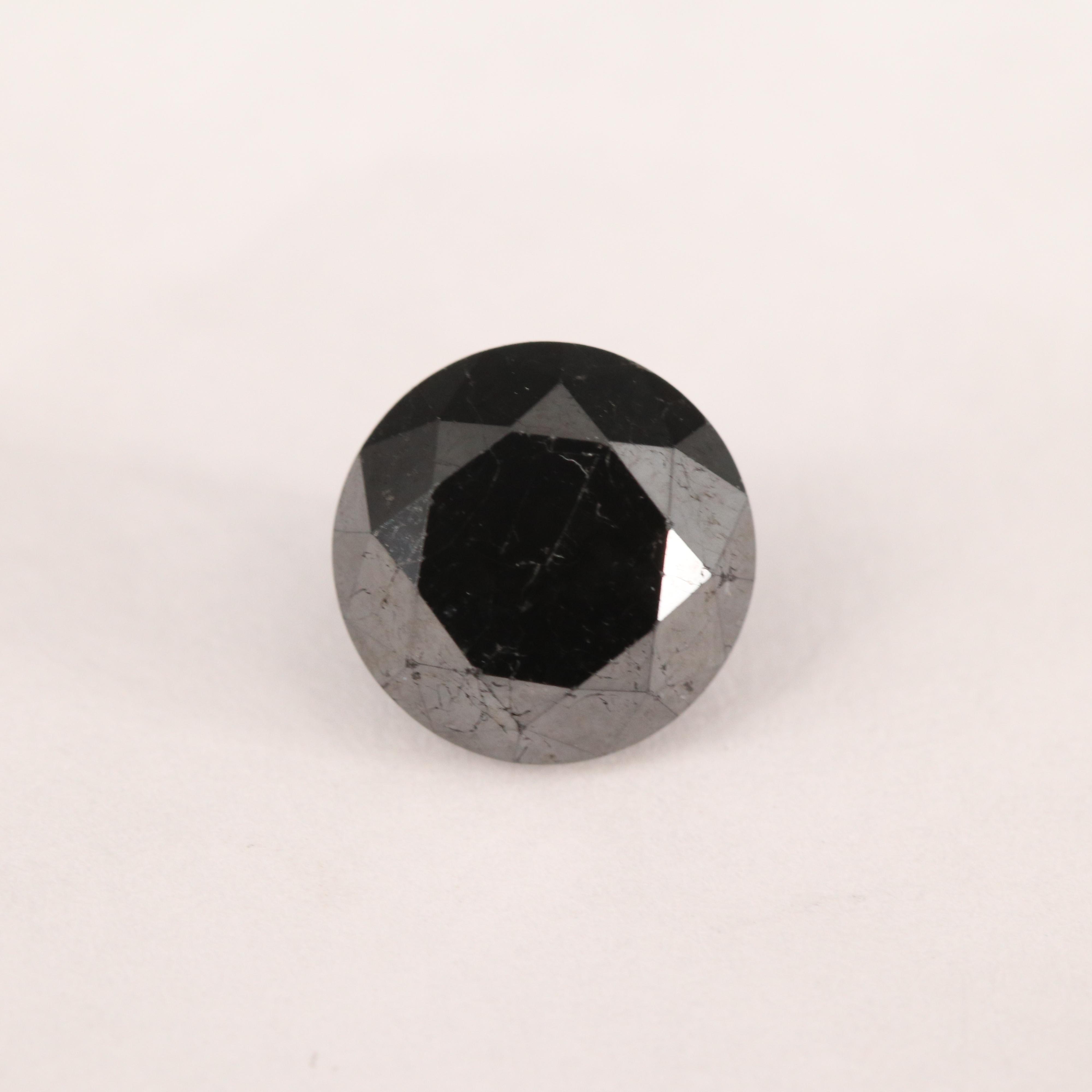 Loose 4.67 CT Diamond