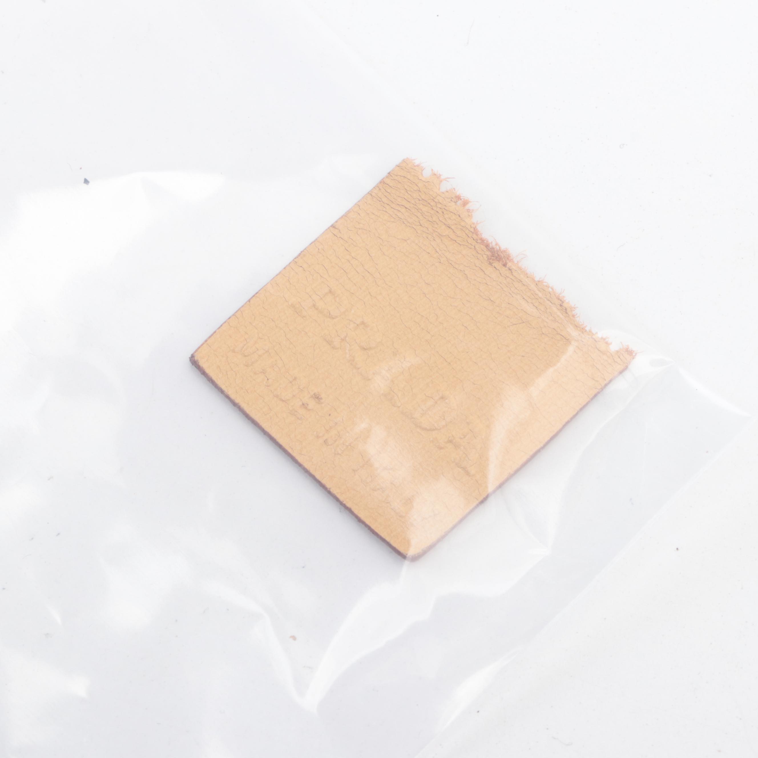 Prada Leather Tote Bag