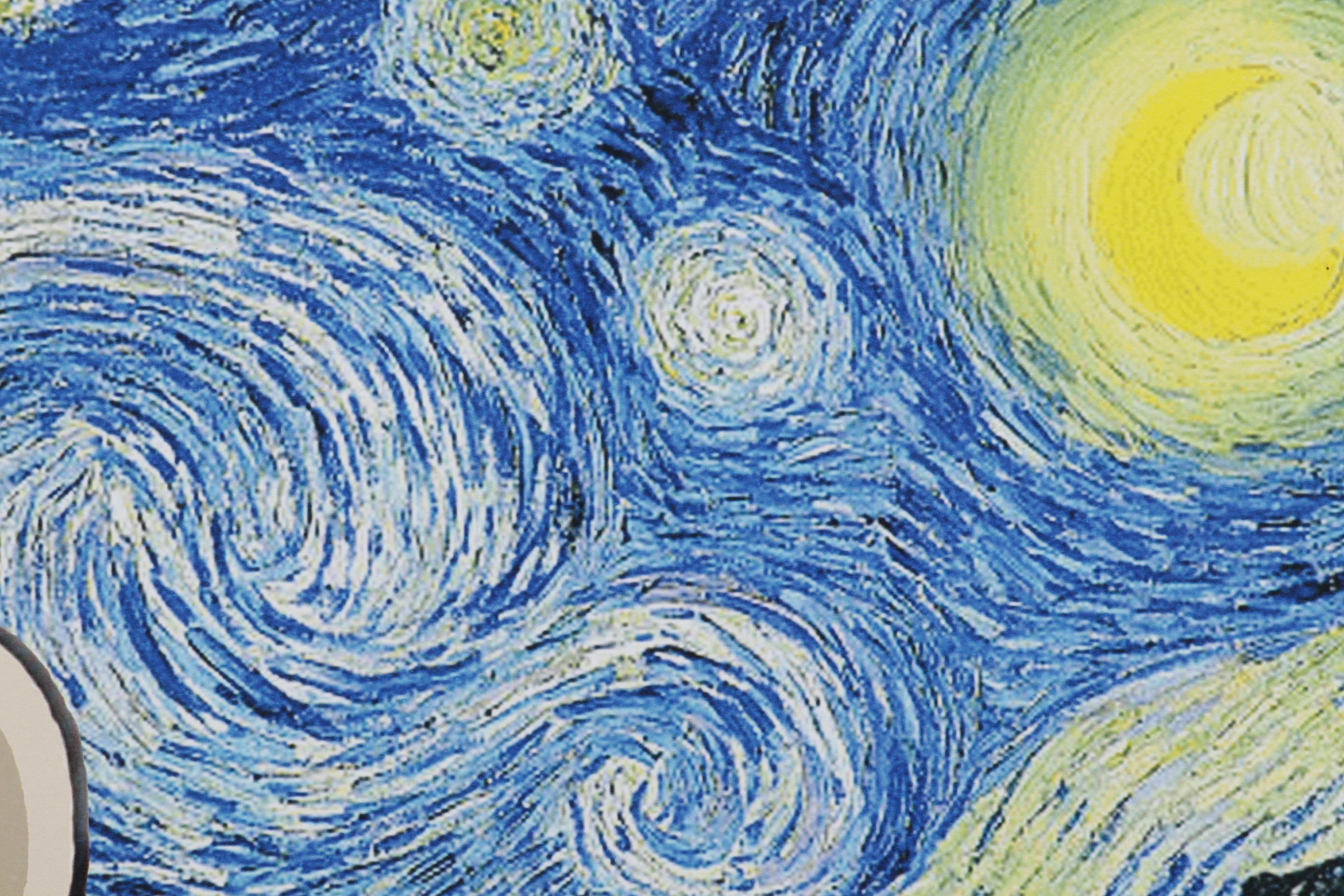 Death NYC Pop Art Graphic Print Featuring Charlie Brown and Snoopy, 2022