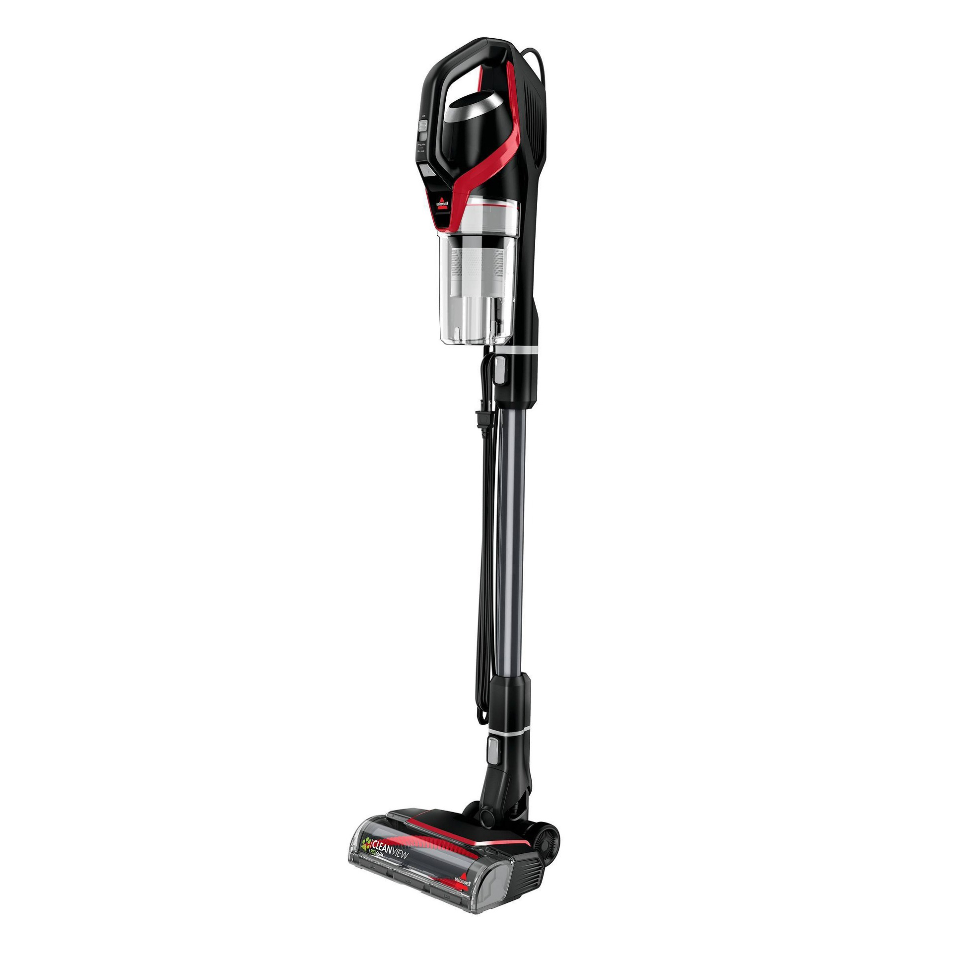Bissell CleanView Pet Slim Corded Stick Vacuum