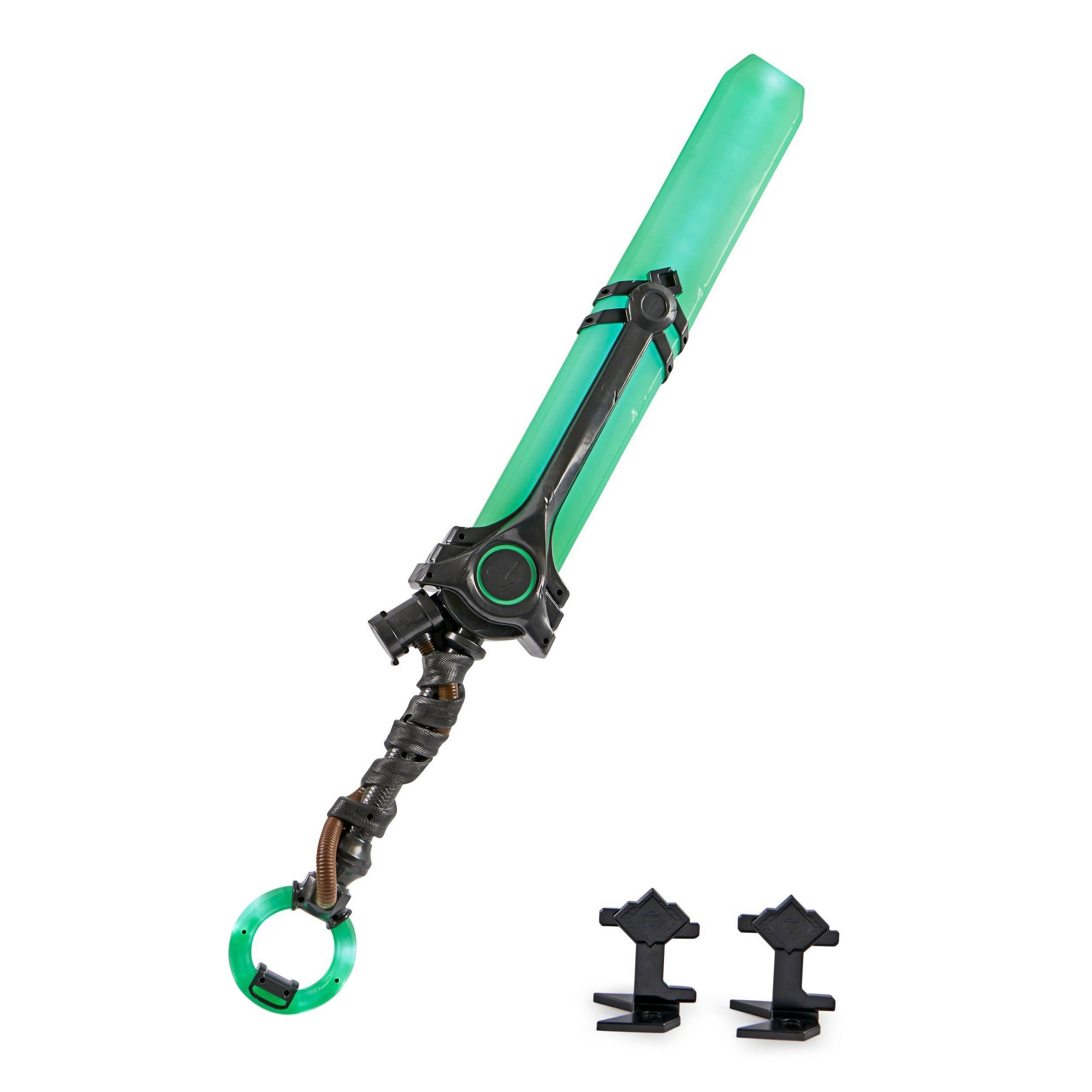 League of Legends Premium Life-Size Ekko's Bat Toy