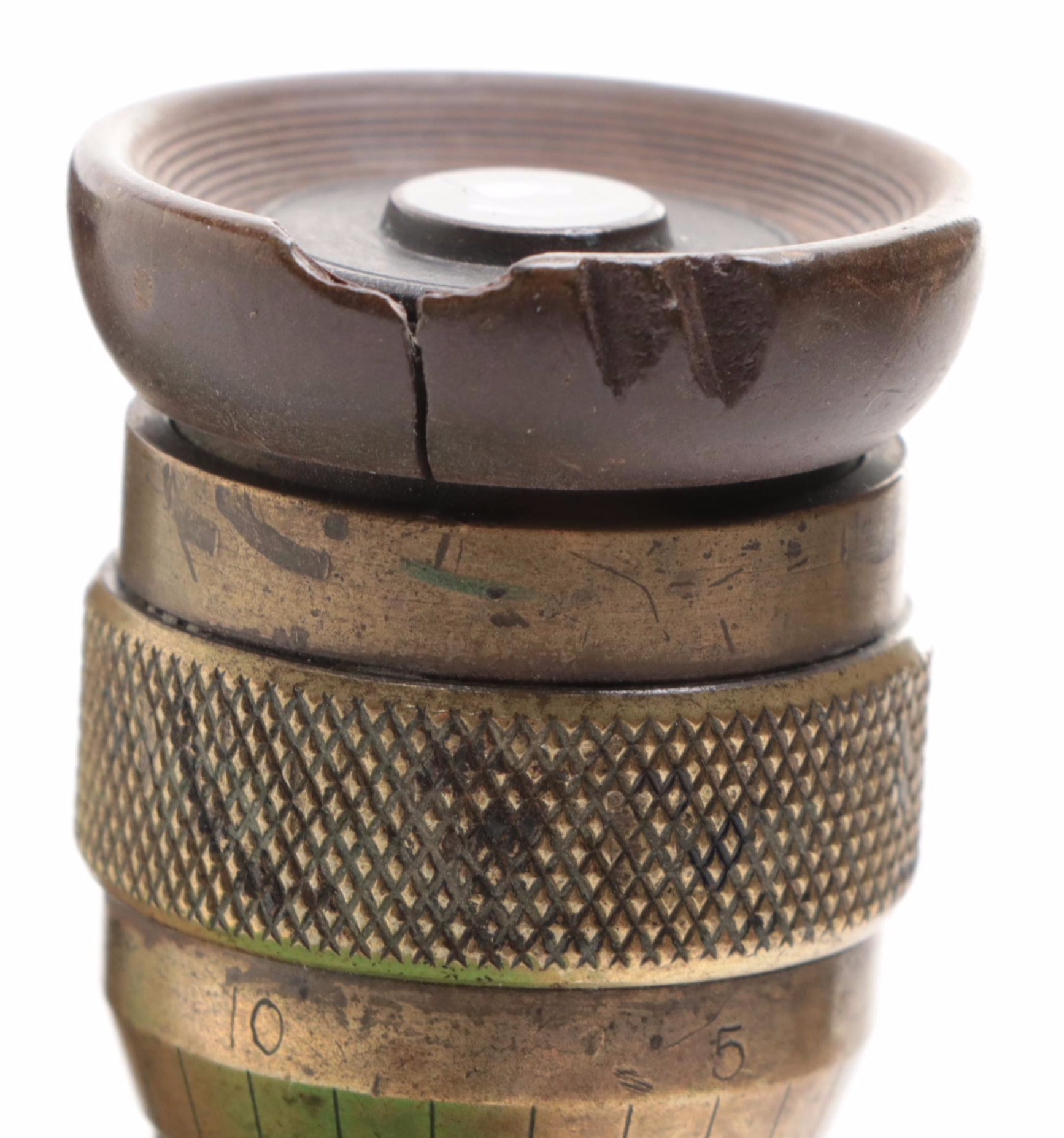 Jules, Huet & Cie and More French Military Binoculars, Early to Mid-20th Century