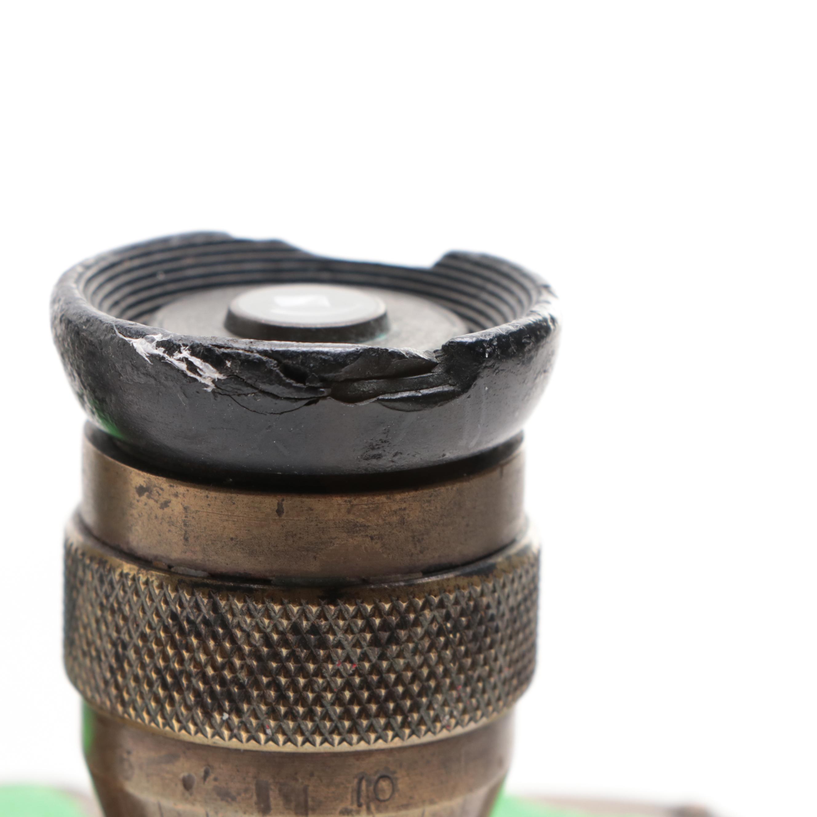 Jules, Huet & Cie and More French Military Binoculars, Early to Mid-20th Century