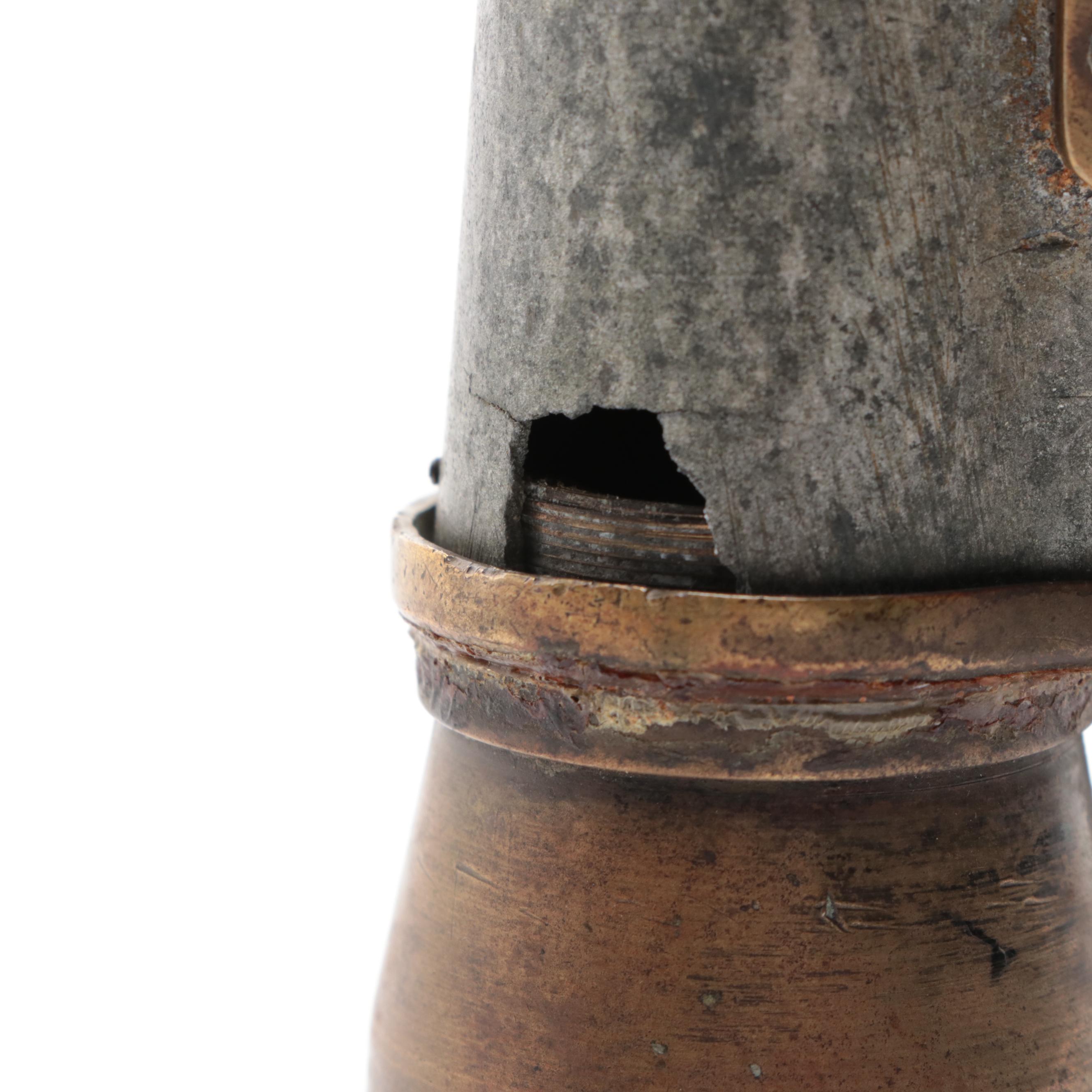 Jules, Huet & Cie and More French Military Binoculars, Early to Mid-20th Century