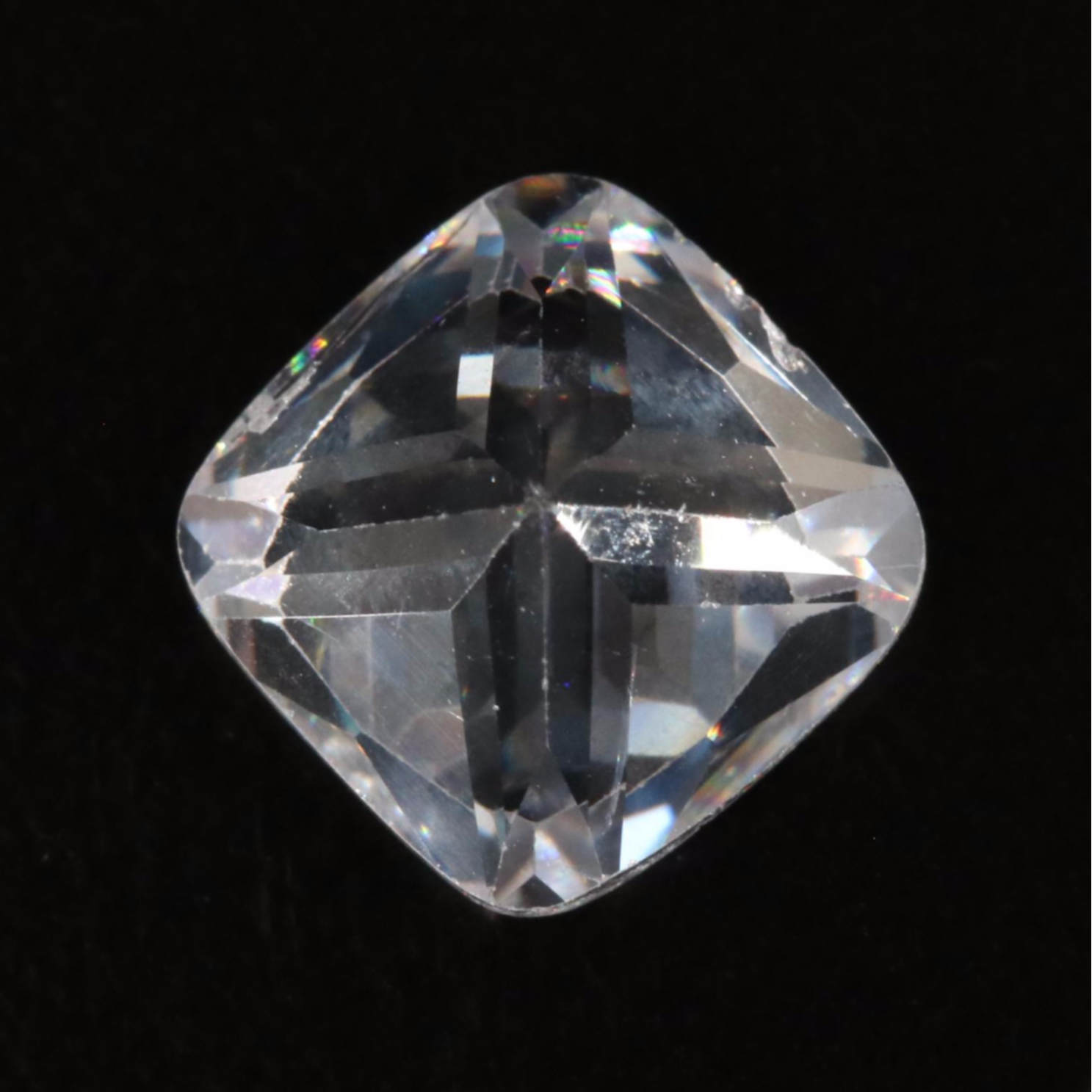Loose 11.75 CTW Cubic Zirconia
