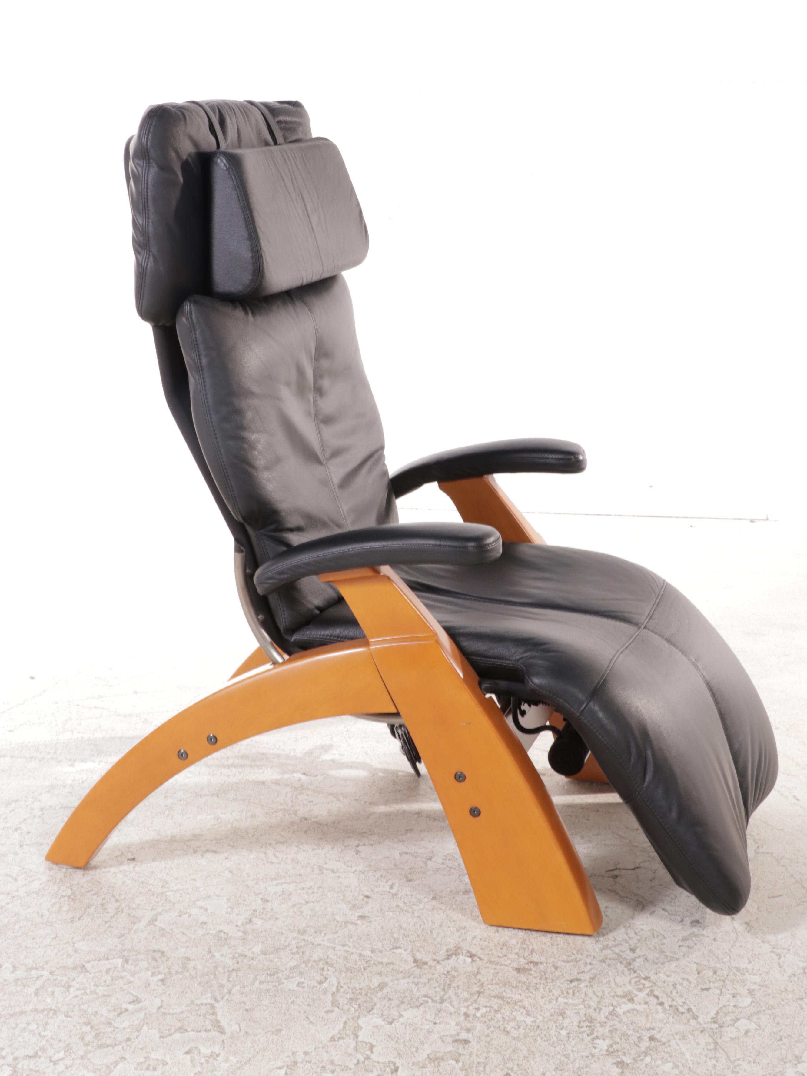 Human Touch Perfect Chair PC500 Zero Gravity Recliner