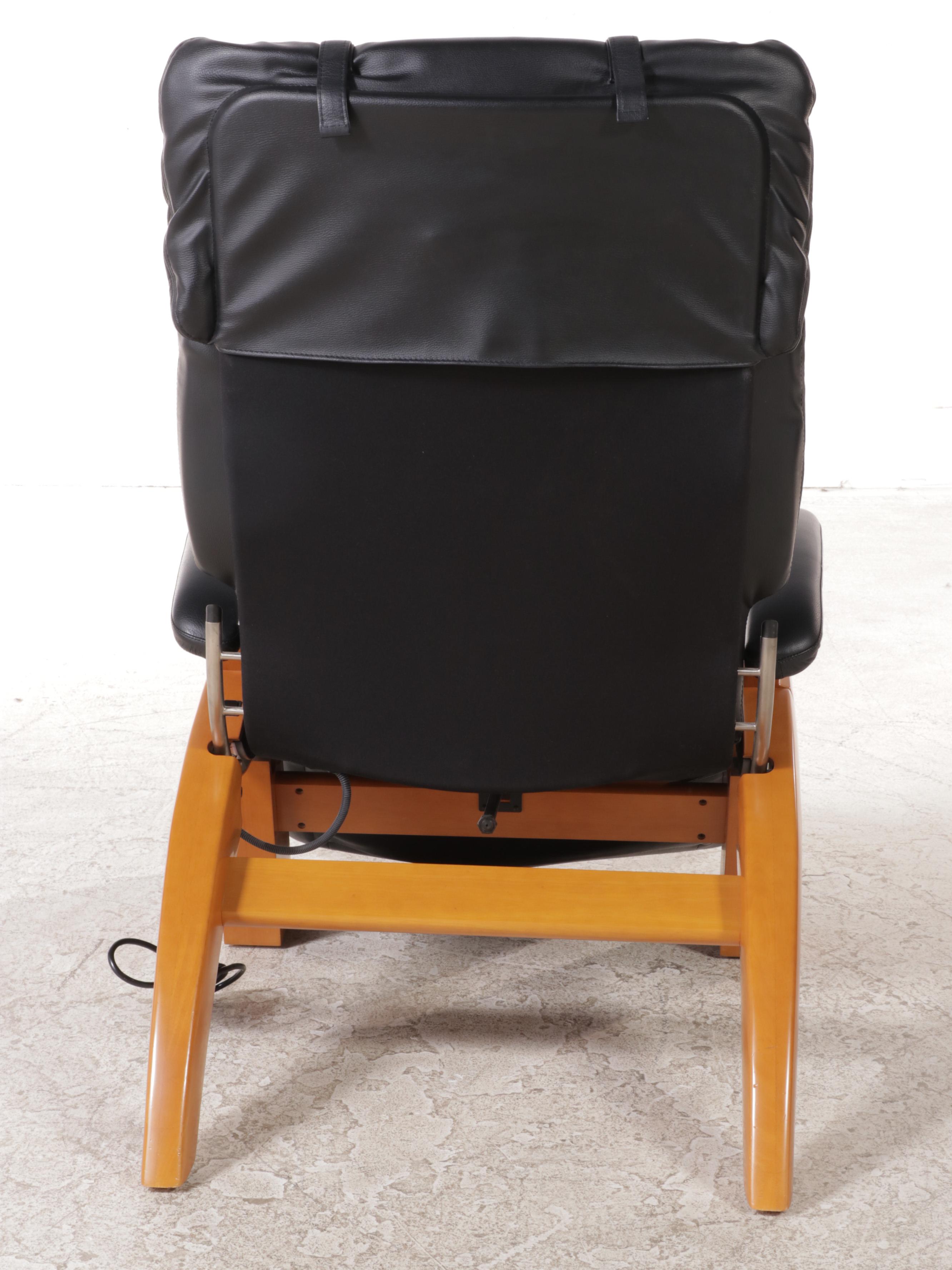Human Touch Perfect Chair PC500 Zero Gravity Recliner
