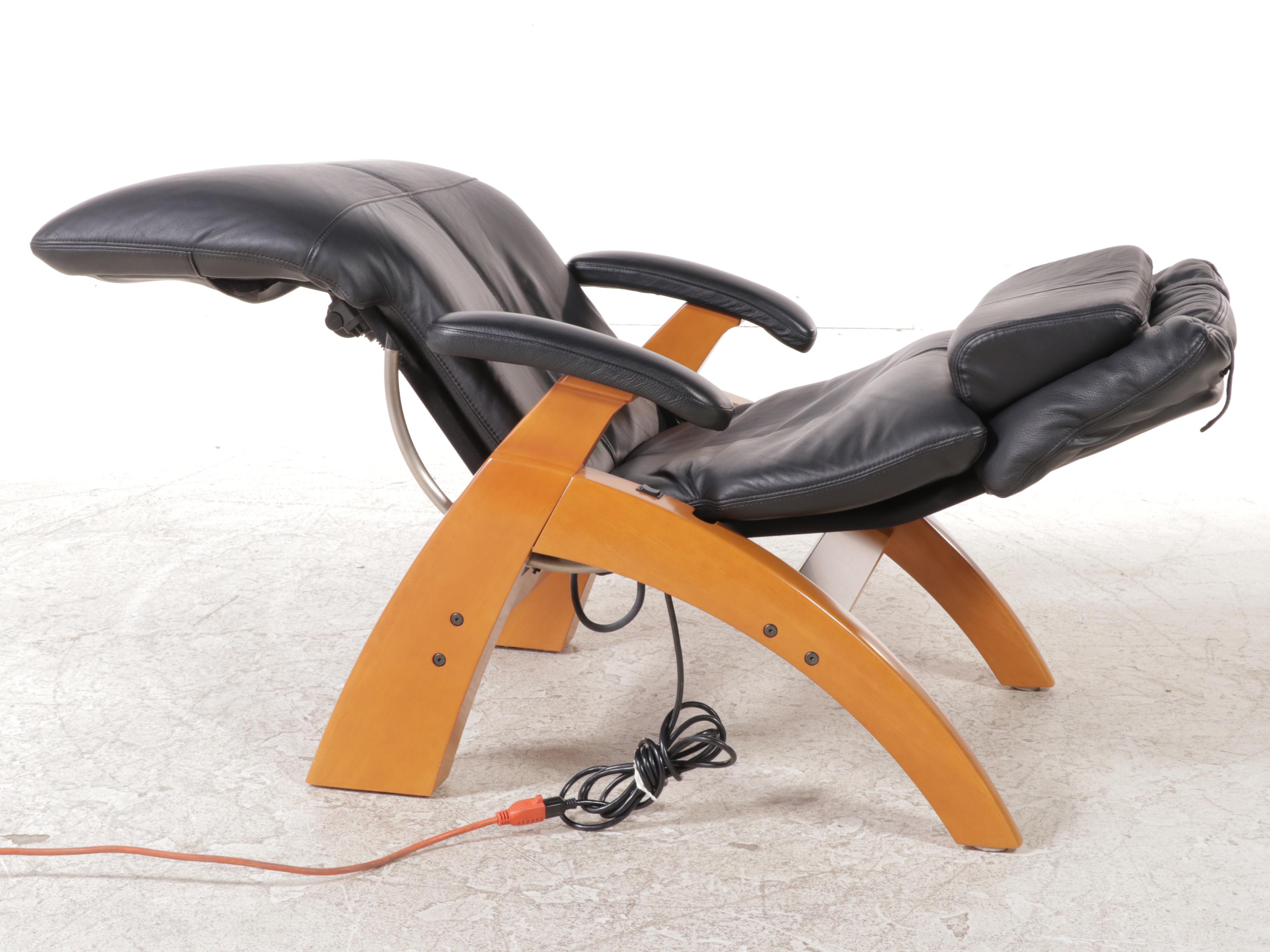 Human Touch Perfect Chair PC500 Zero Gravity Recliner