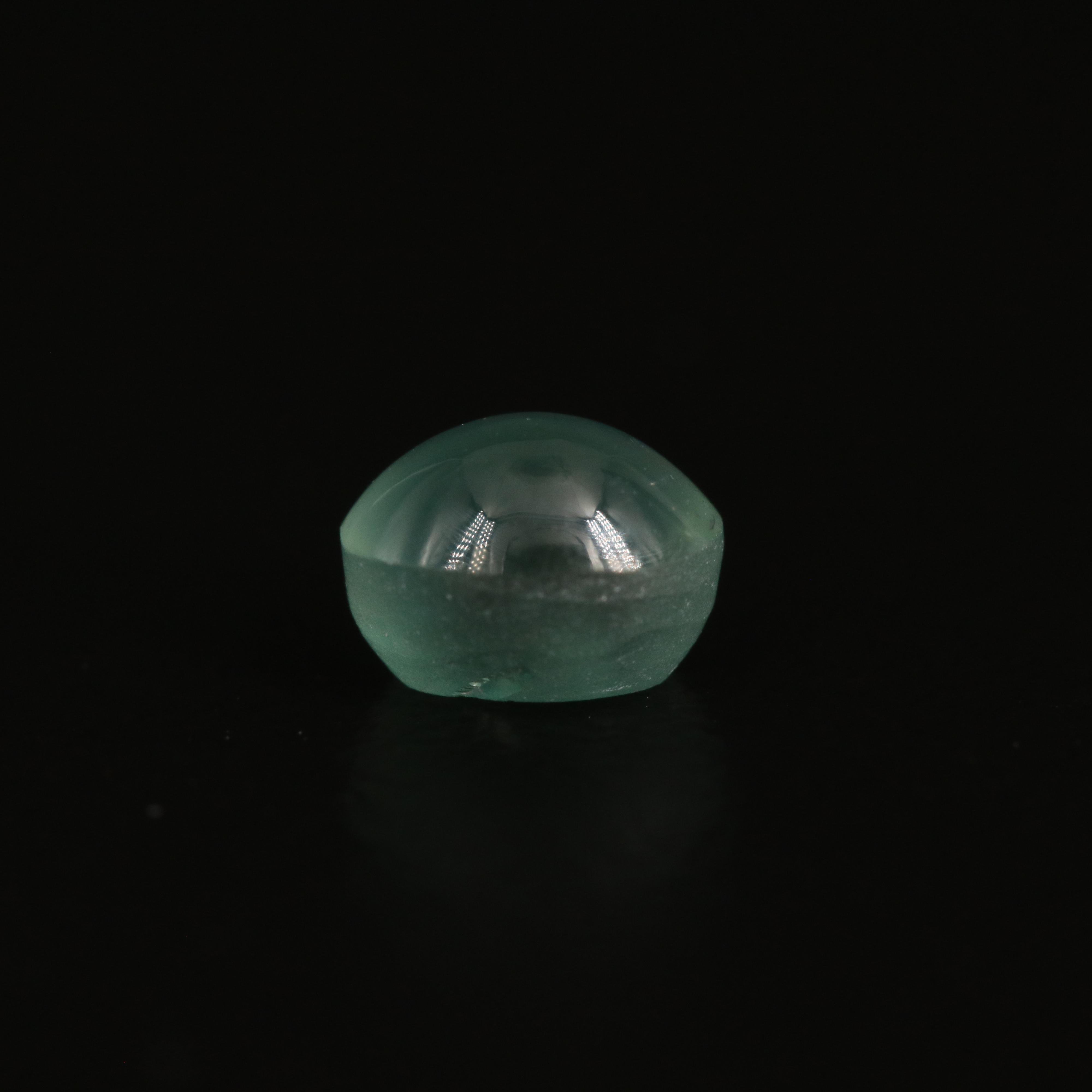Loose 0.77 CT Cat's Eye Alexandrite