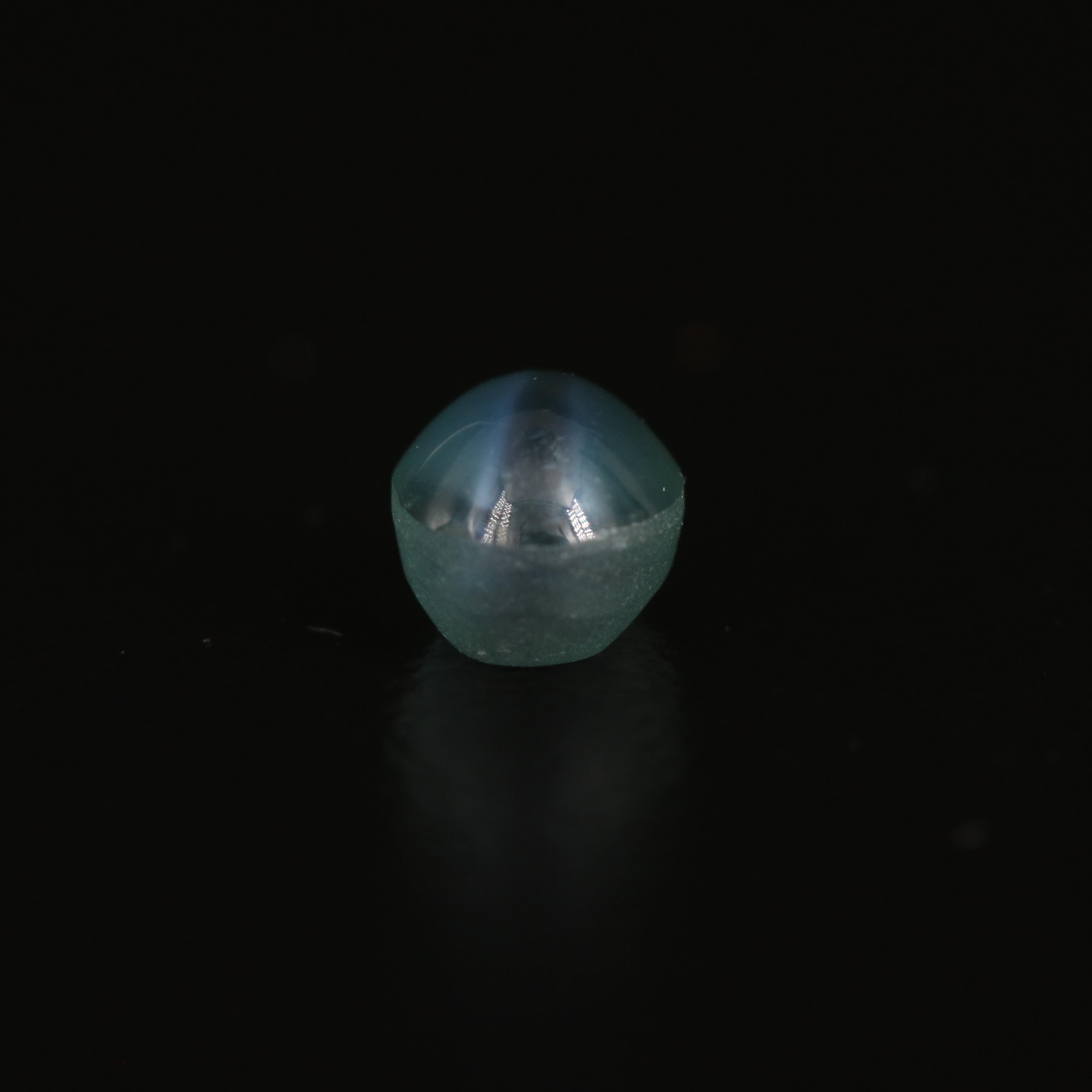 Loose 0.77 CT Cat's Eye Alexandrite