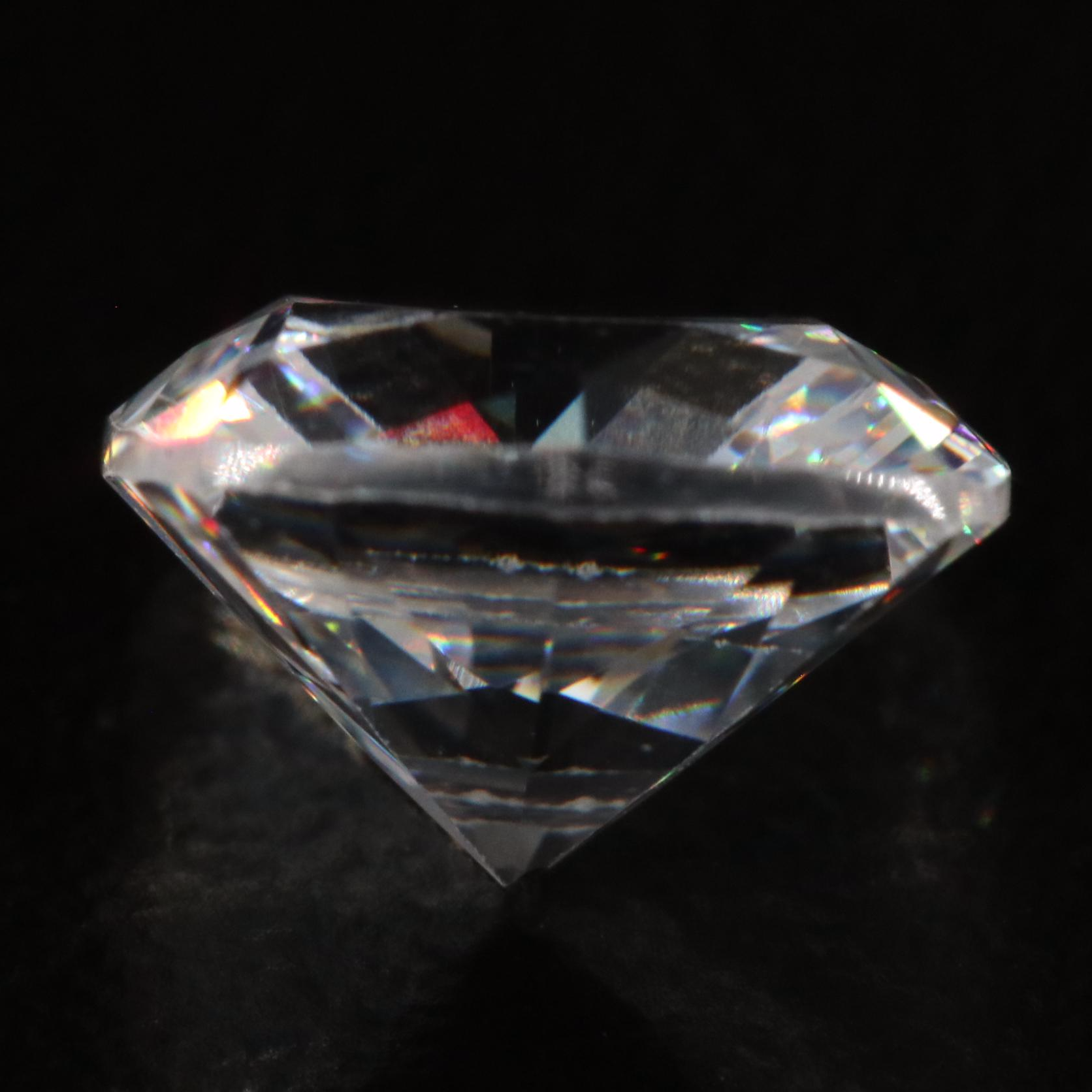 Loose 14.05 CTW Cubic Zirconia