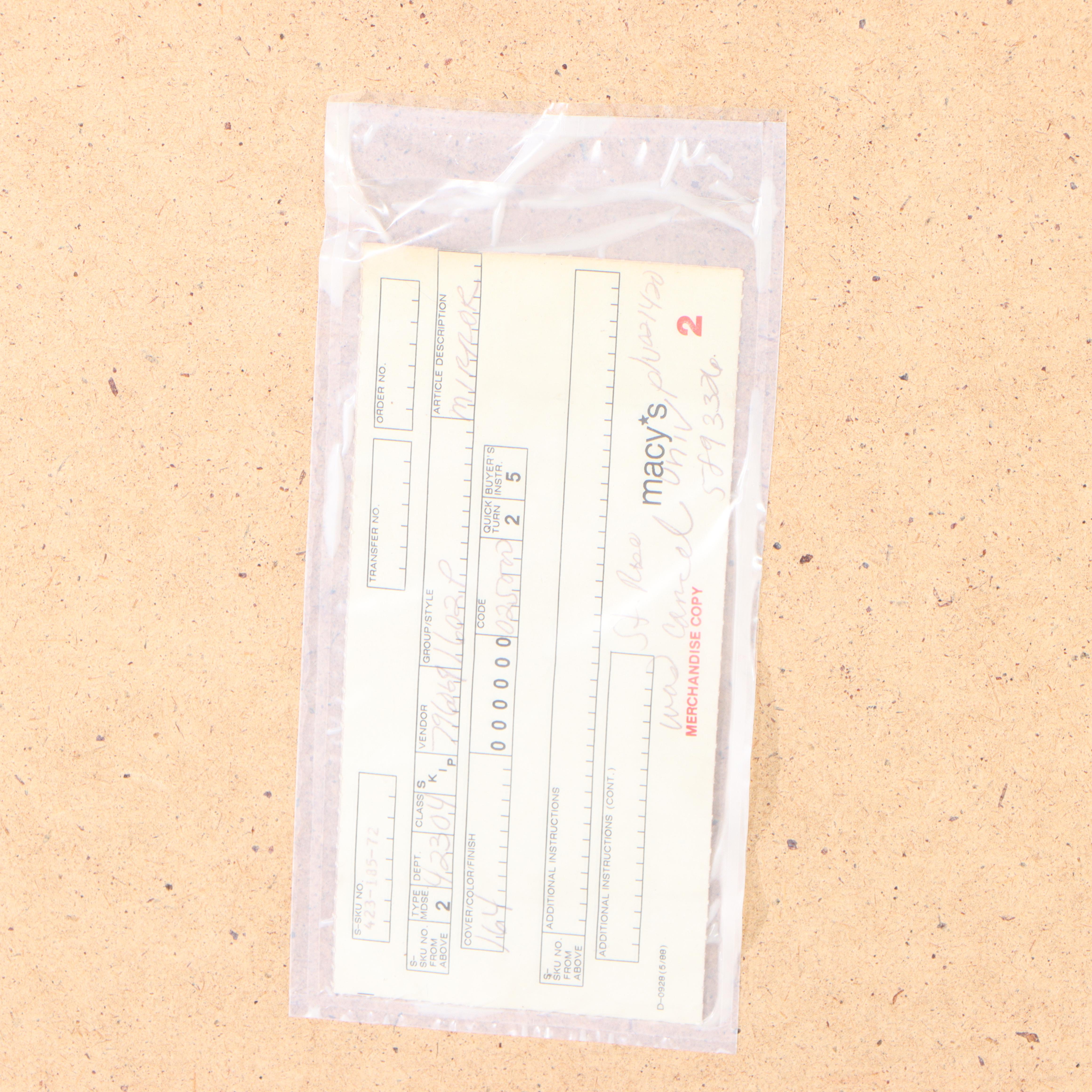 Federal Style Wall Mirror, Late 20th Century