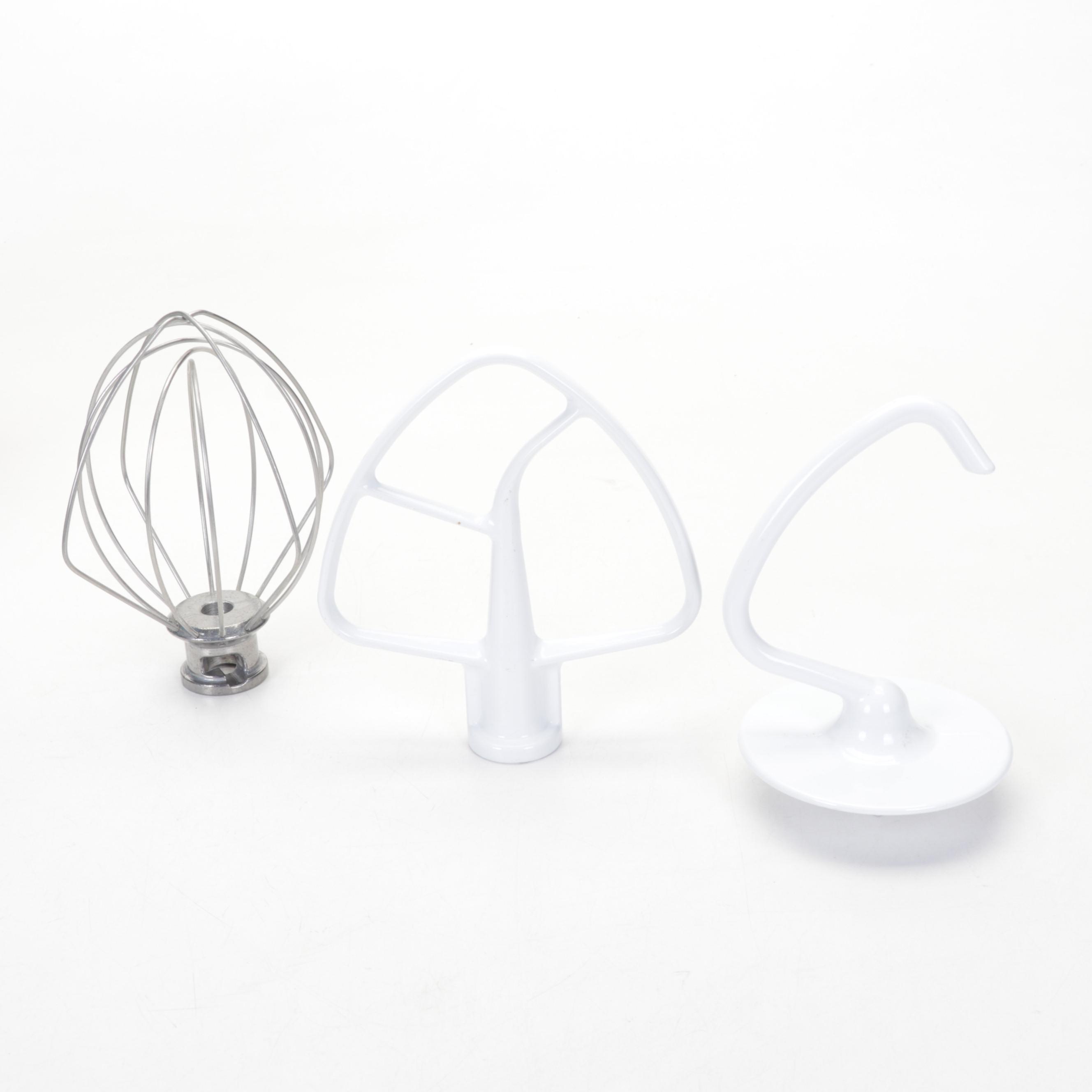 KitchenAid Artisan Series Tilt-Head Stand Mixer in Mineral Water Blue and More