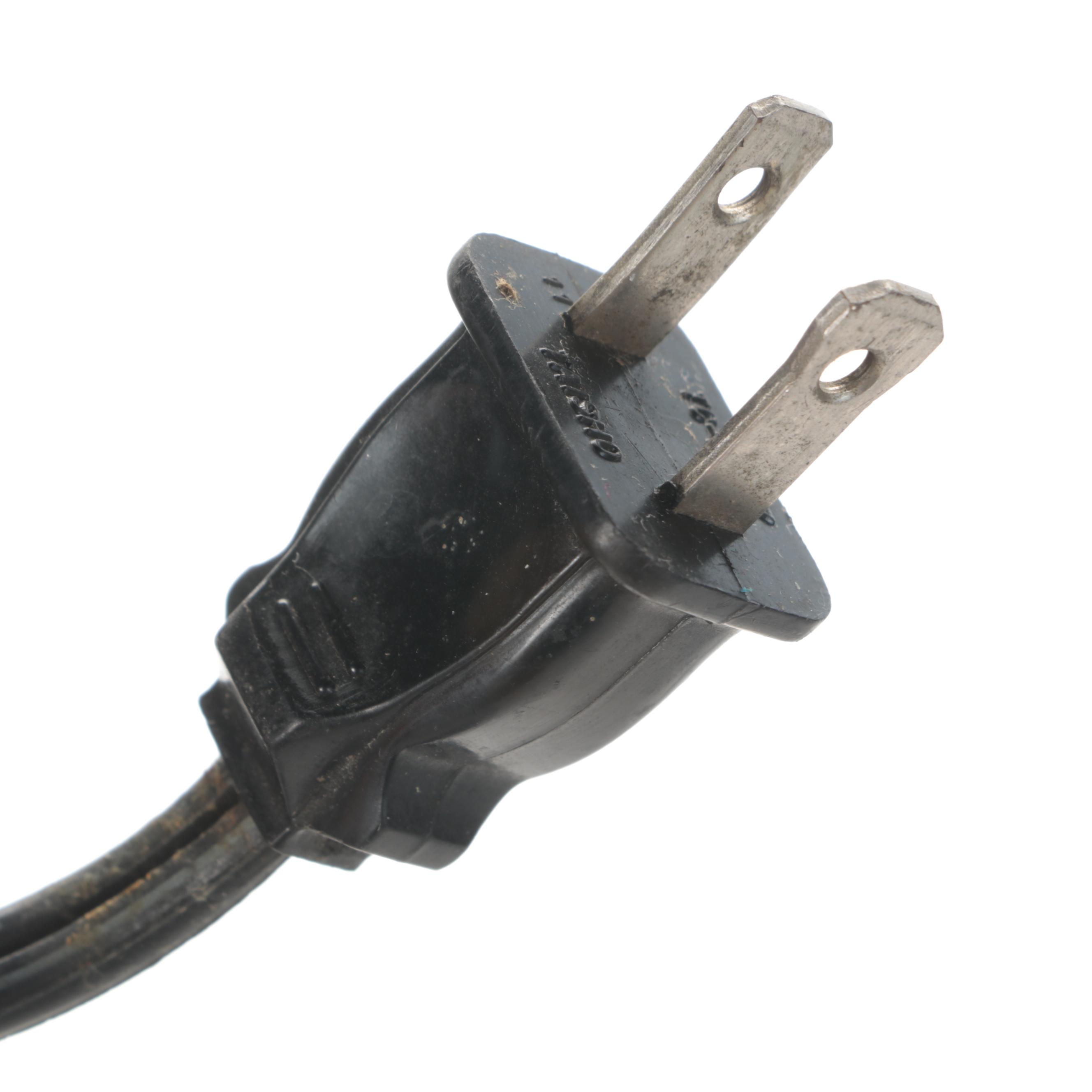 Sears Roebuck Model 564.50381 "Go Anywhere" Portable Television and Radio, 1980s