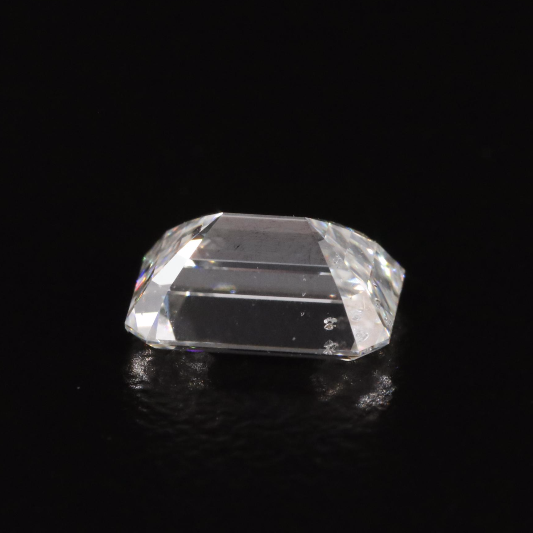 Loose 1.02 CT Lab Grown Diamond with IGI Report
