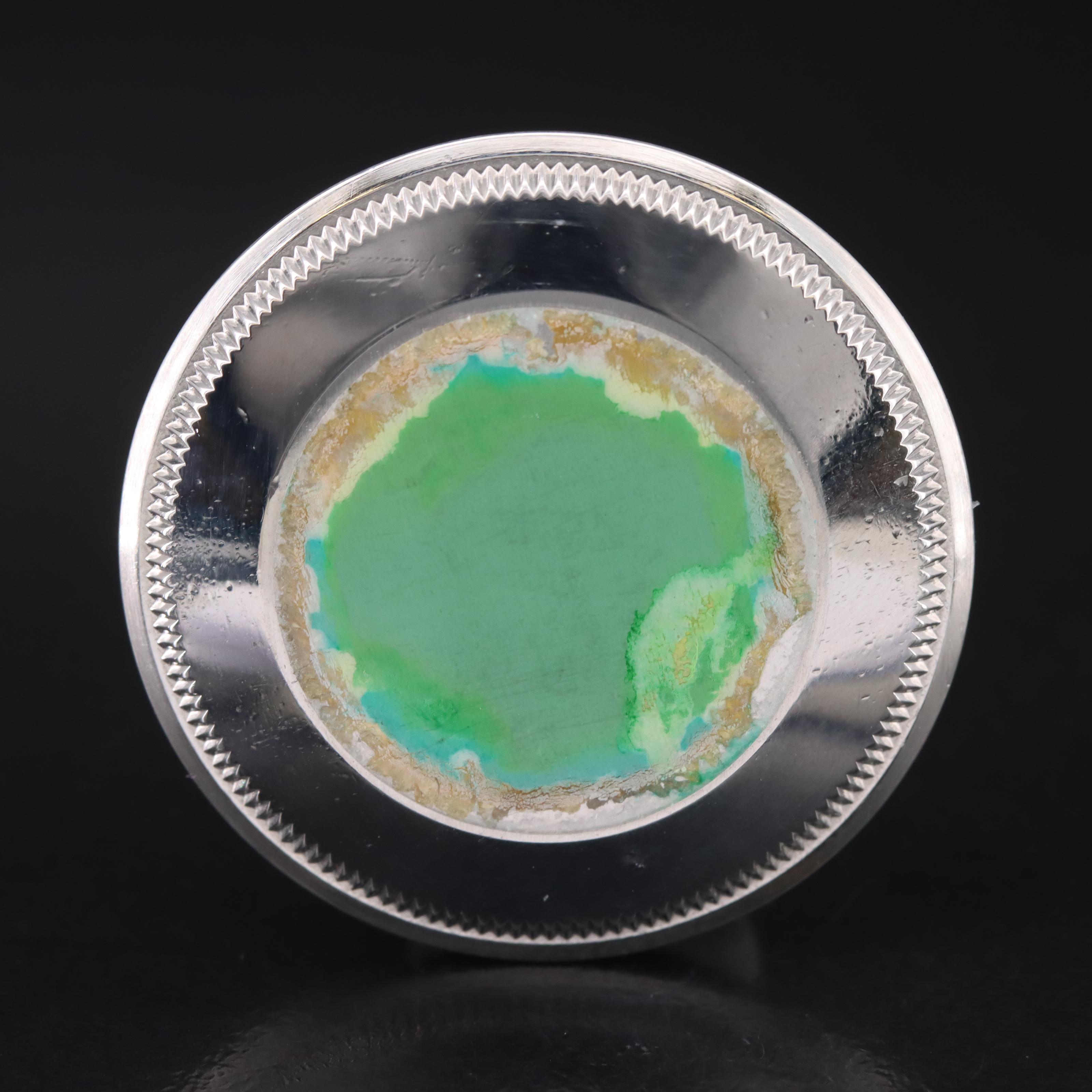 1995 Rolex Air-King Precision Watch