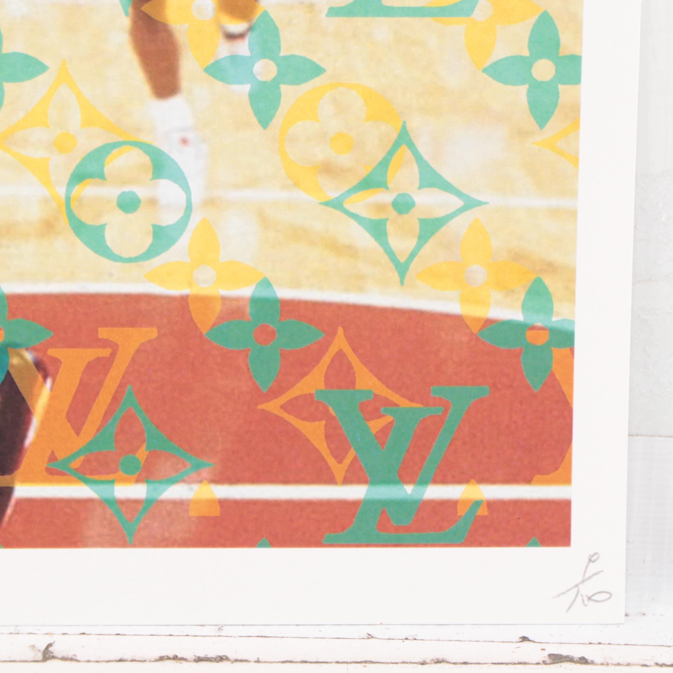 Death NYC Pop Art Michael Jordan Graphic Prints, 2022