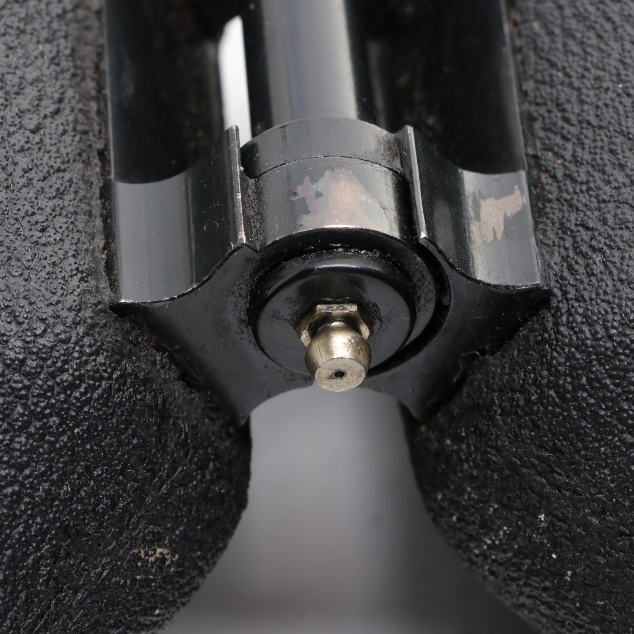 WWII Era Hayward for U. S. Navy Mark 45 Binoculars, 1944