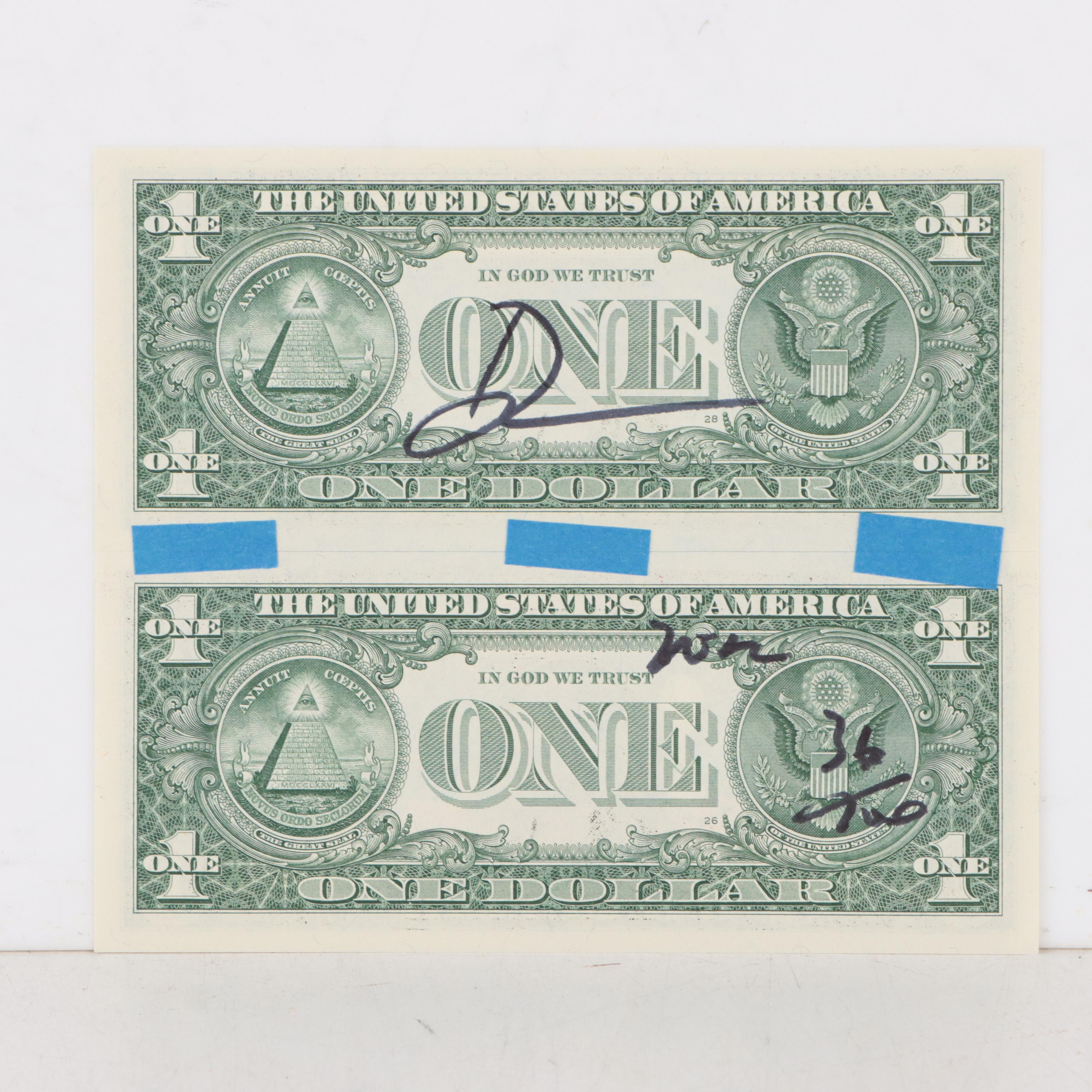 Death NYC Pop Art Graphic Print of Peanuts, 2022