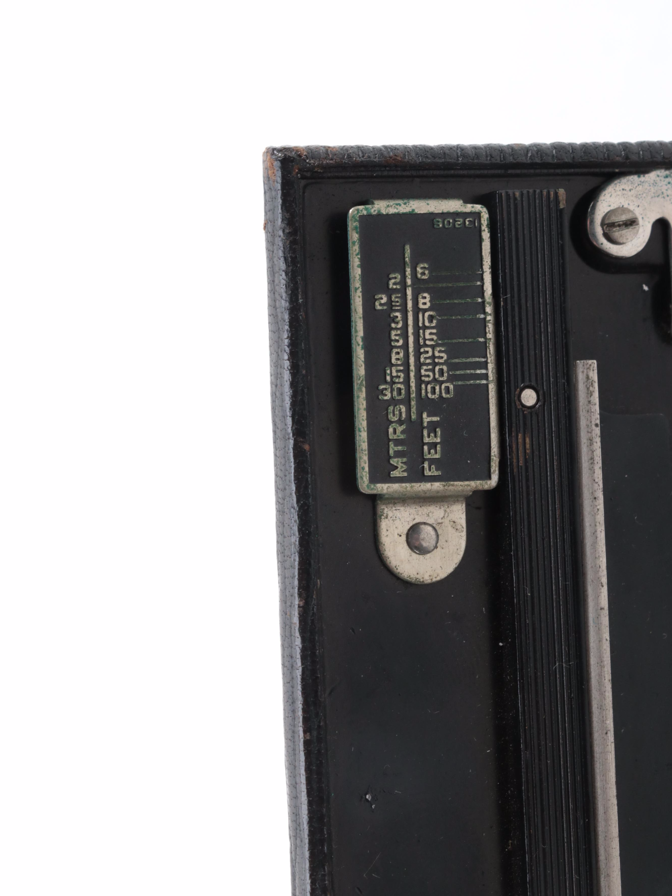 Koak I-A Autographic Special, Vest Pocket and Rollei A26 Cameras