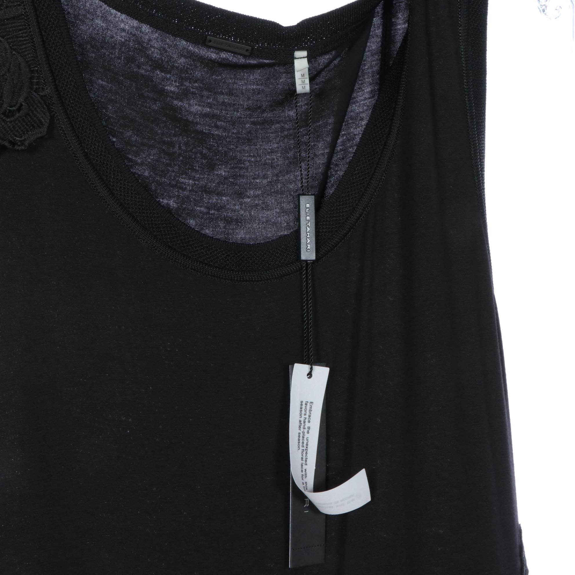 Elie Tahari Tops and Pants