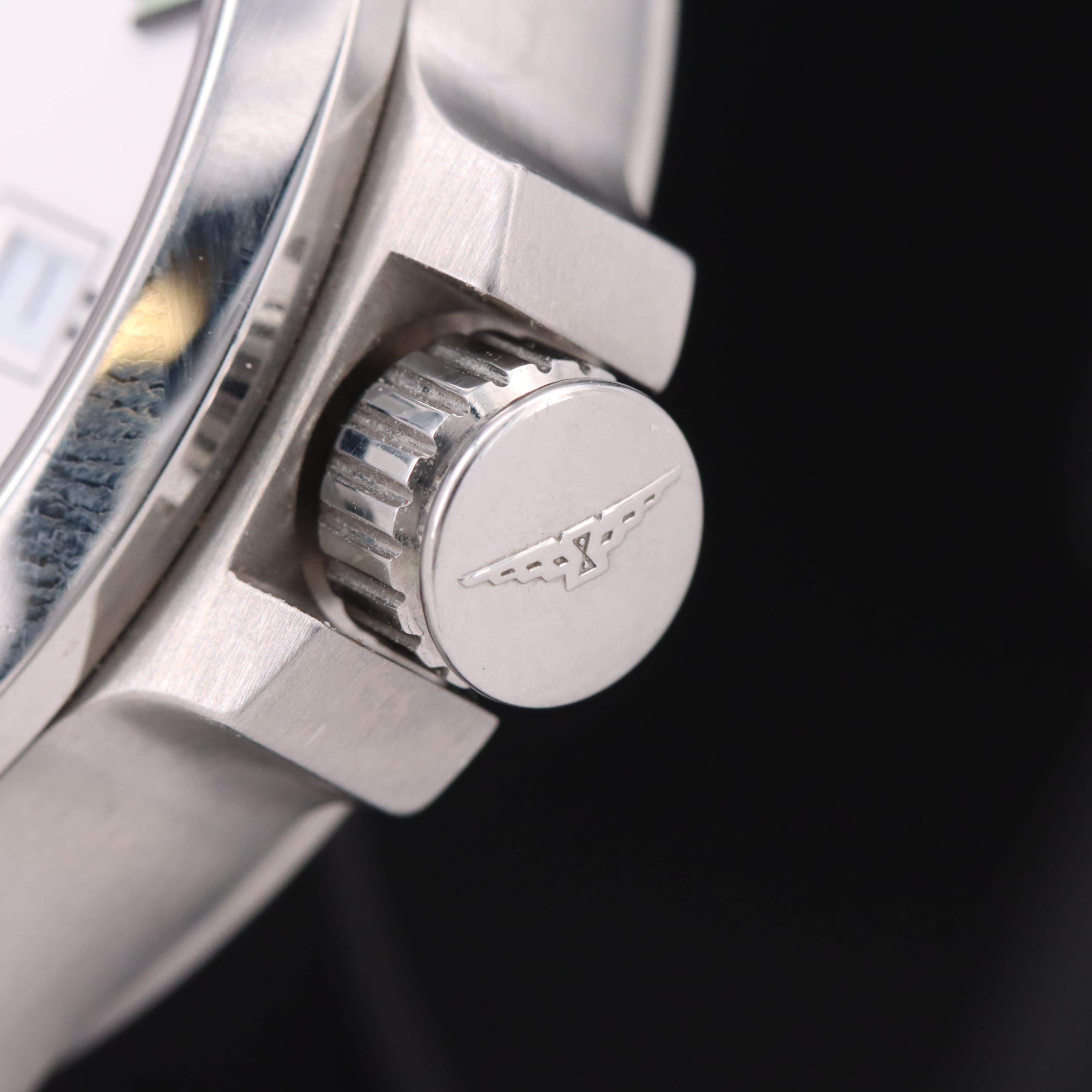 Longines Conquest VHP Quartz Watch