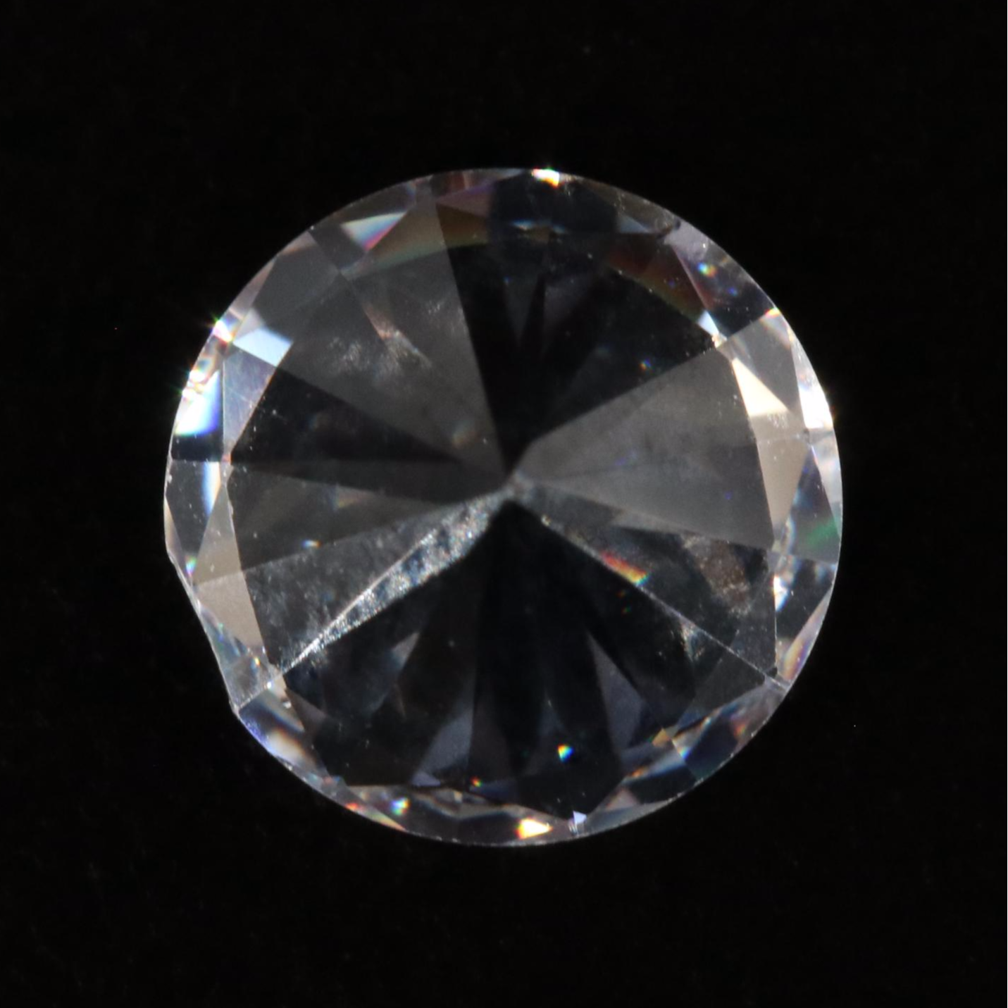 Loose 11.35 CTW Cubic Zirconia