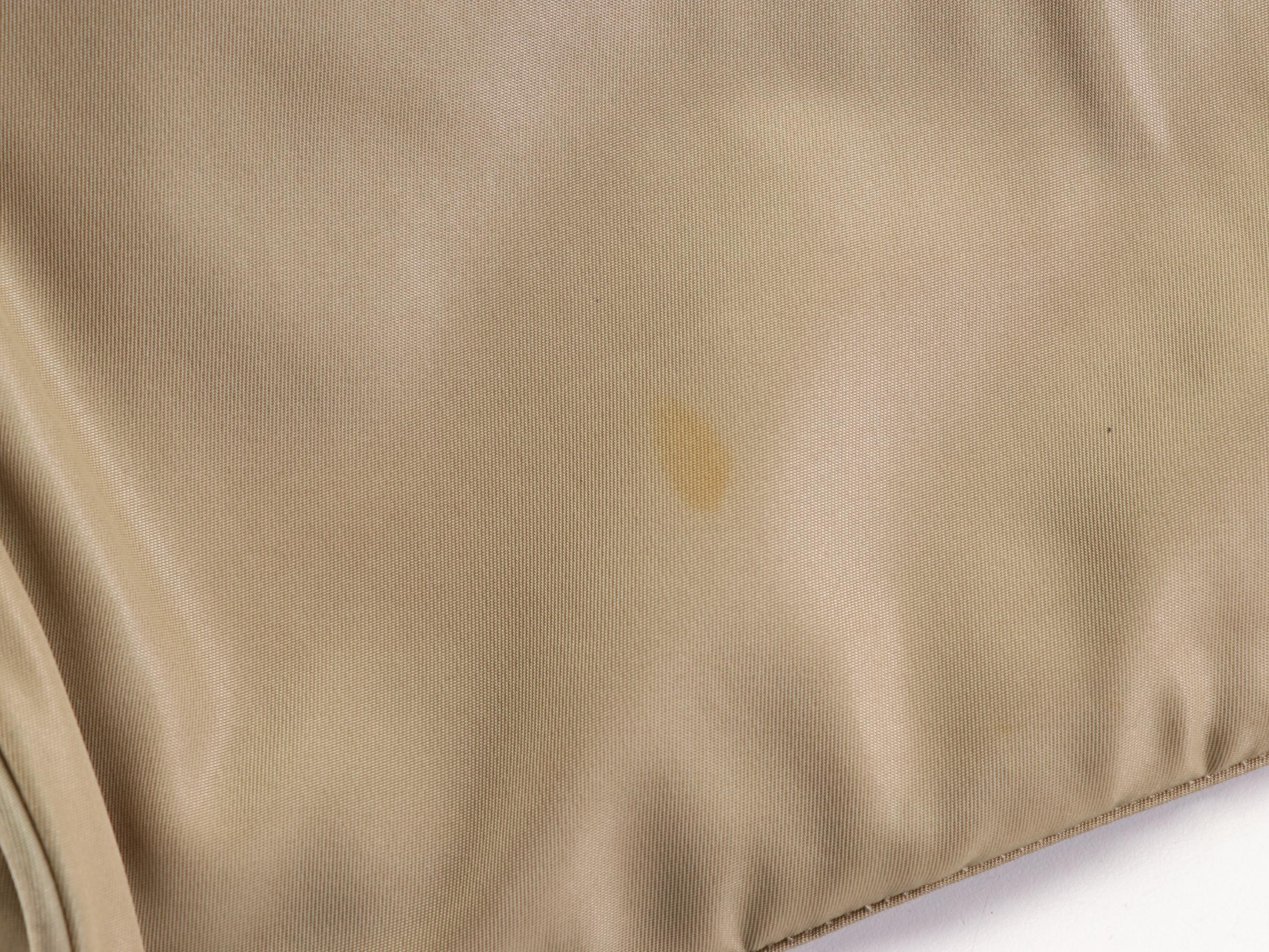 Prada Laptop Bag in Nylon