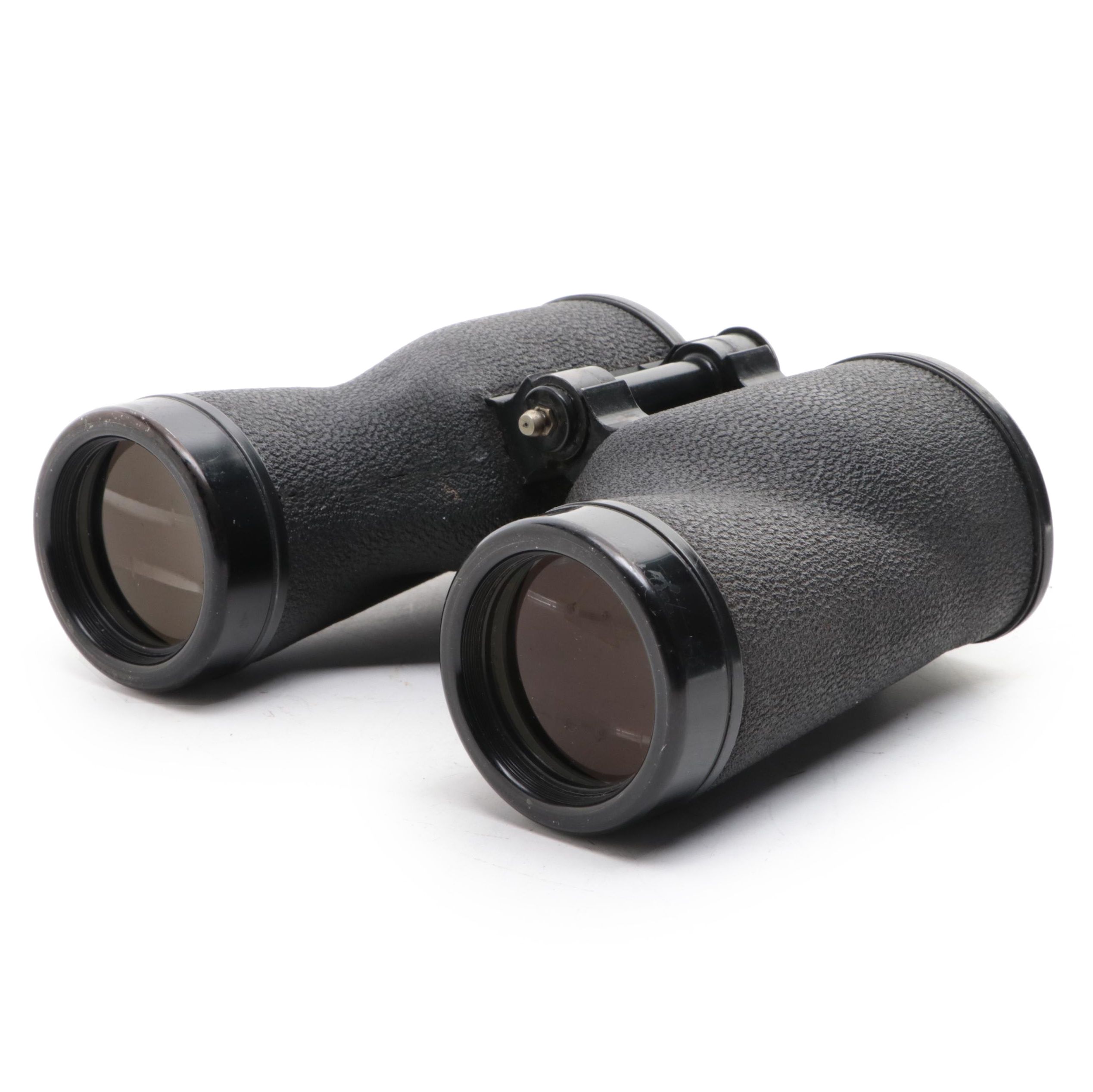 WWII Era Hayward for U. S. Navy Mark 45 Binoculars, 1944