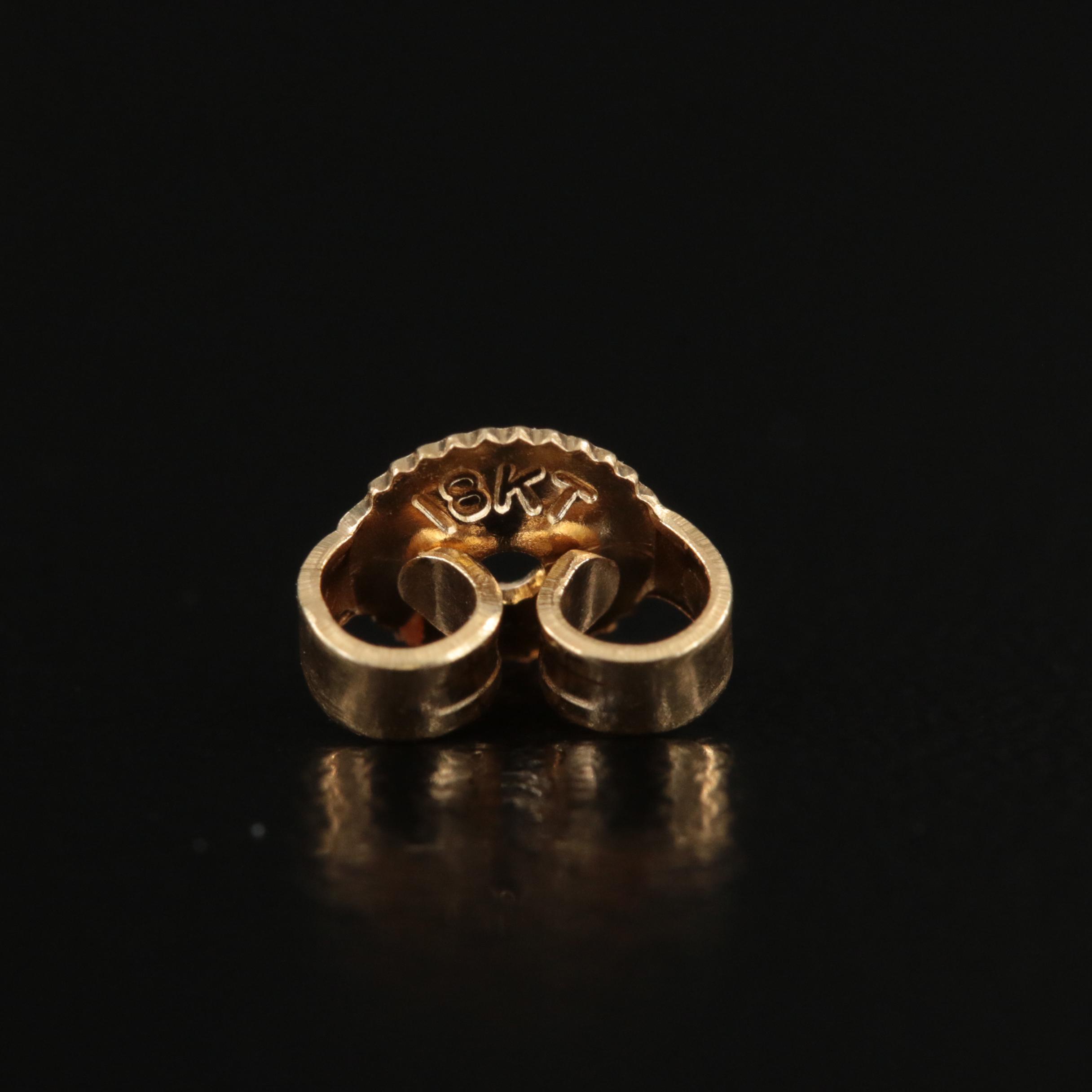 14K 0.36 CTW Diamond Earrings