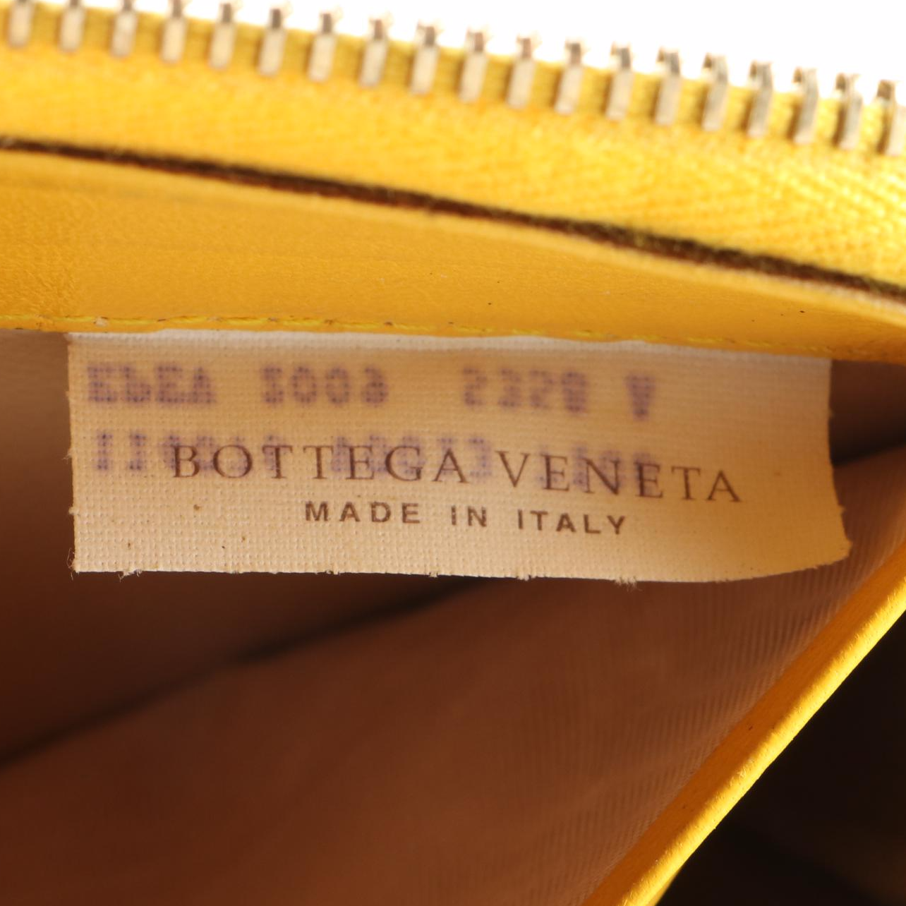 Bottega Veneta Intrecciato Leather Continental Wallet