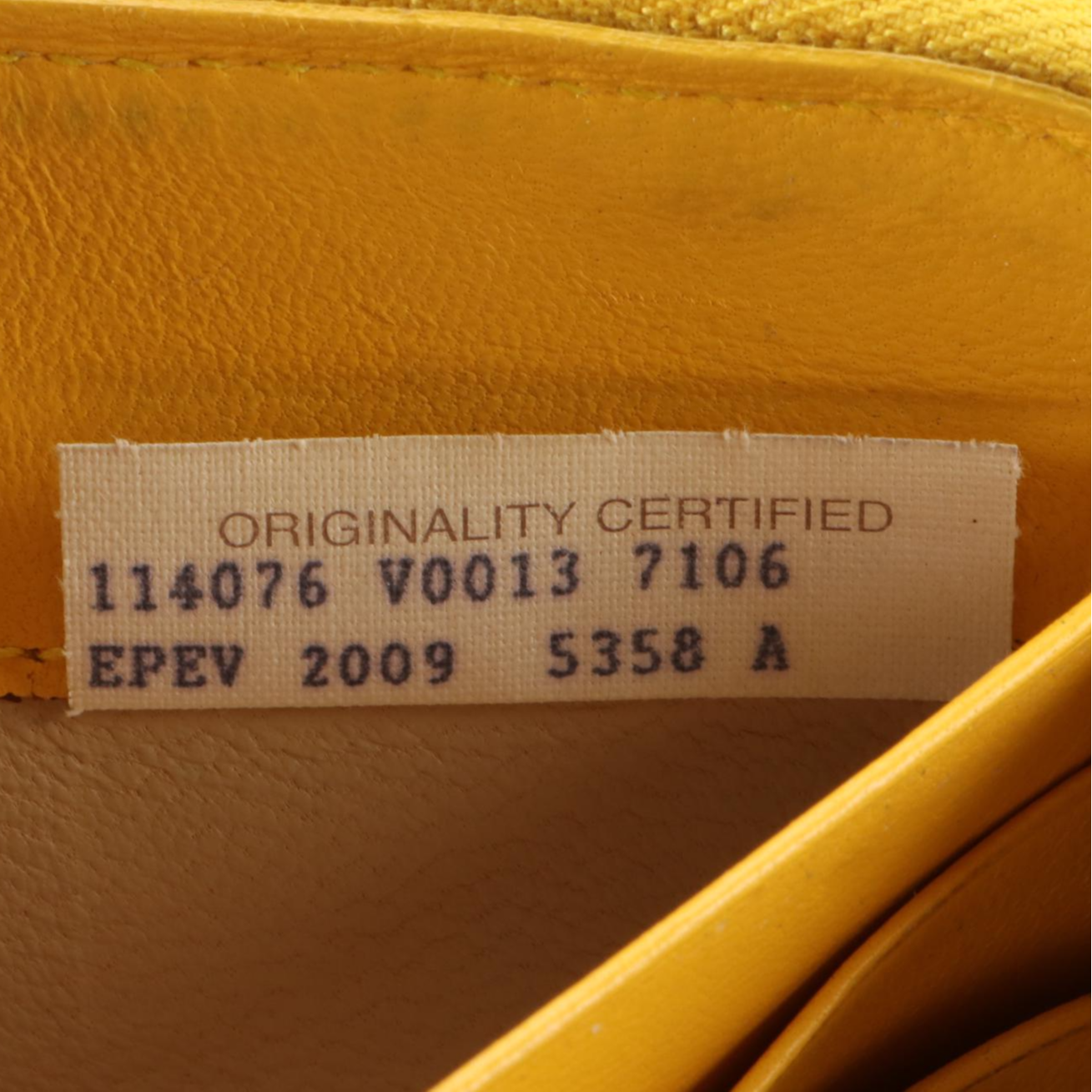 Bottega Veneta Intrecciato Leather Continental Wallet