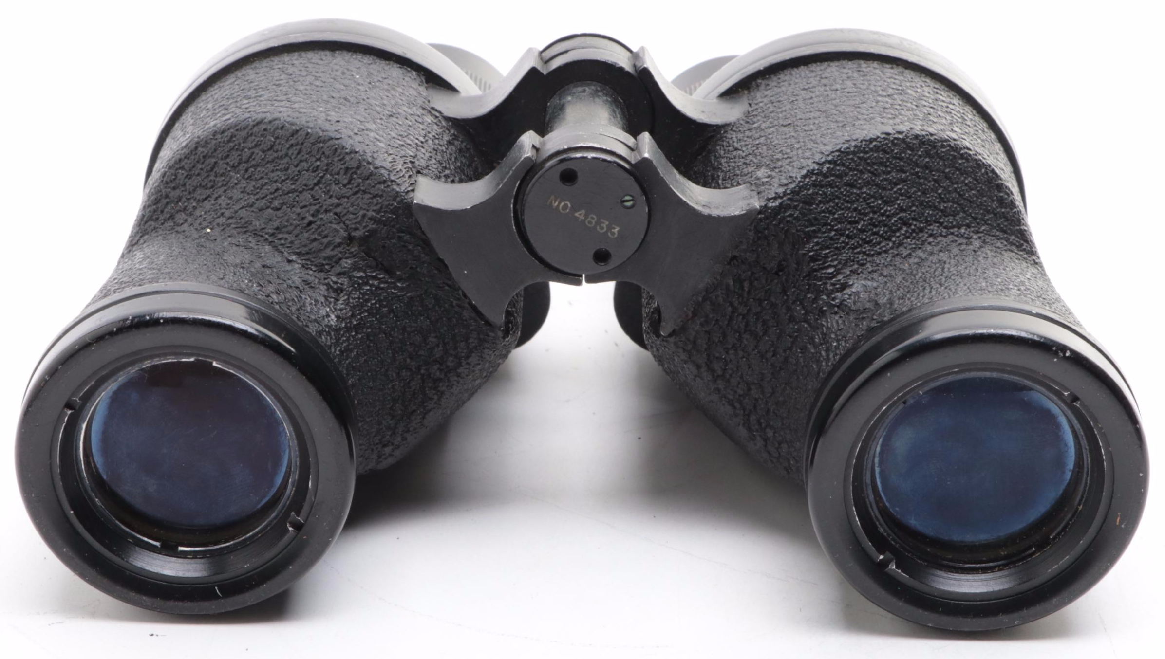 Anchor Optical, Wollensak with Other Binoculars and Spyglass, Mid-20th Century