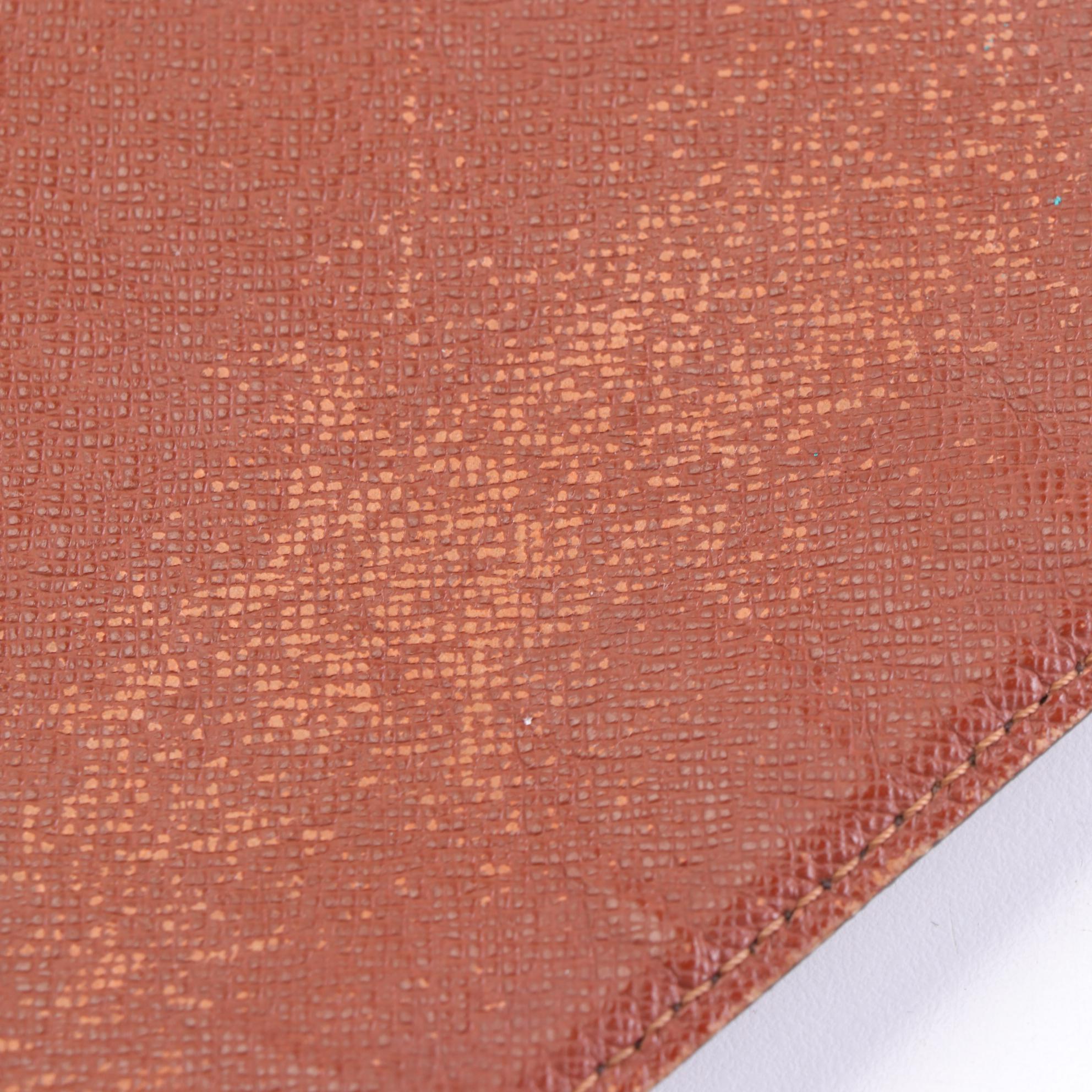 Louis Vuitton Musette Bag in Monogram Canvas and Vachetta Leather