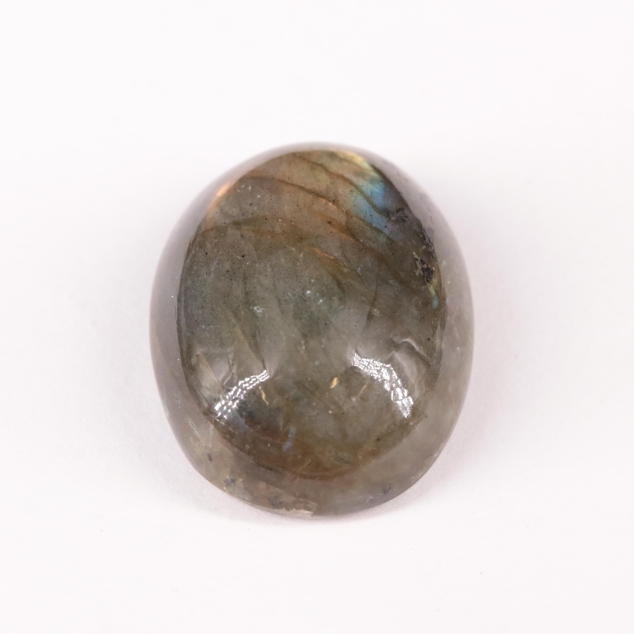 Loose 54.30 CT Labradorite