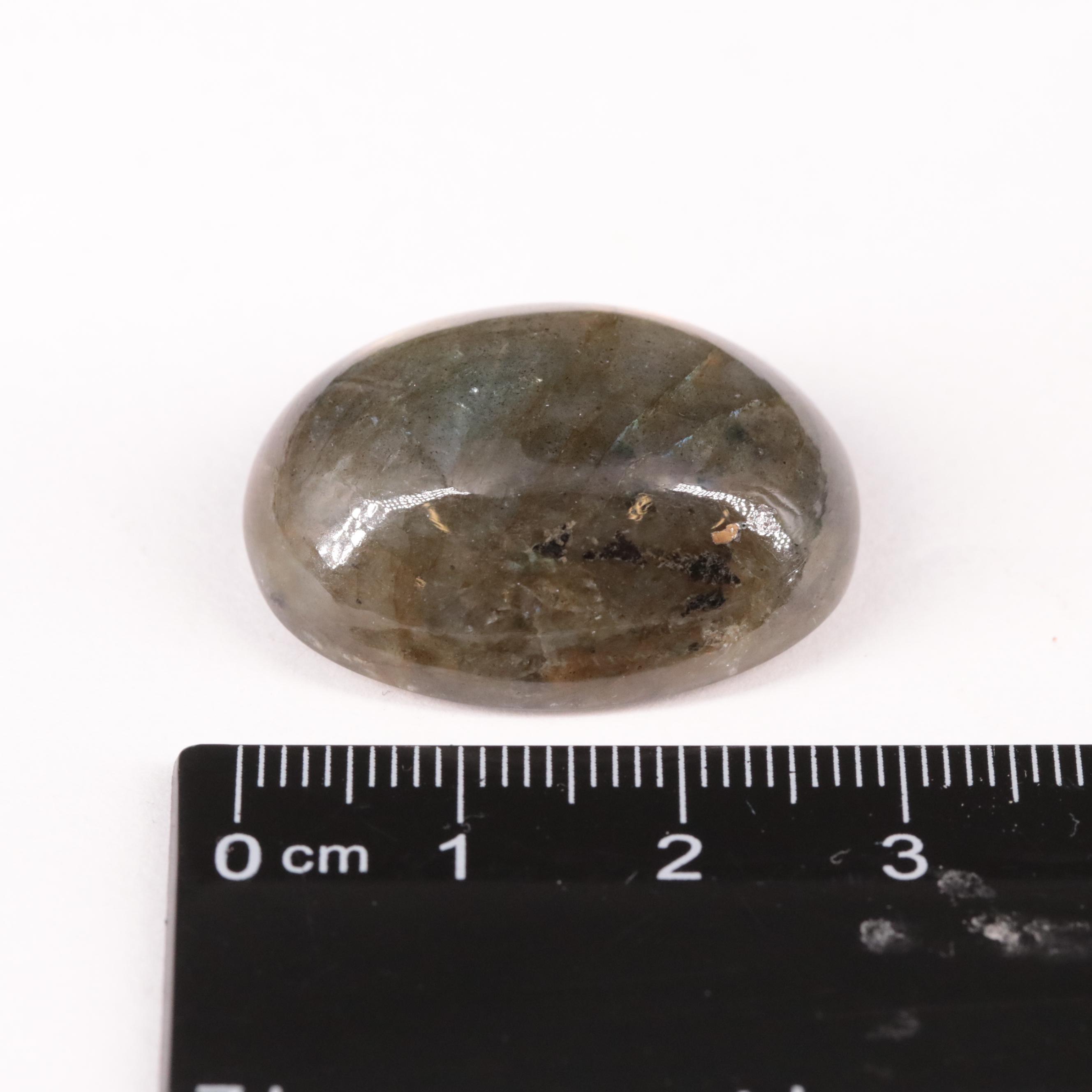 Loose 54.30 CT Labradorite