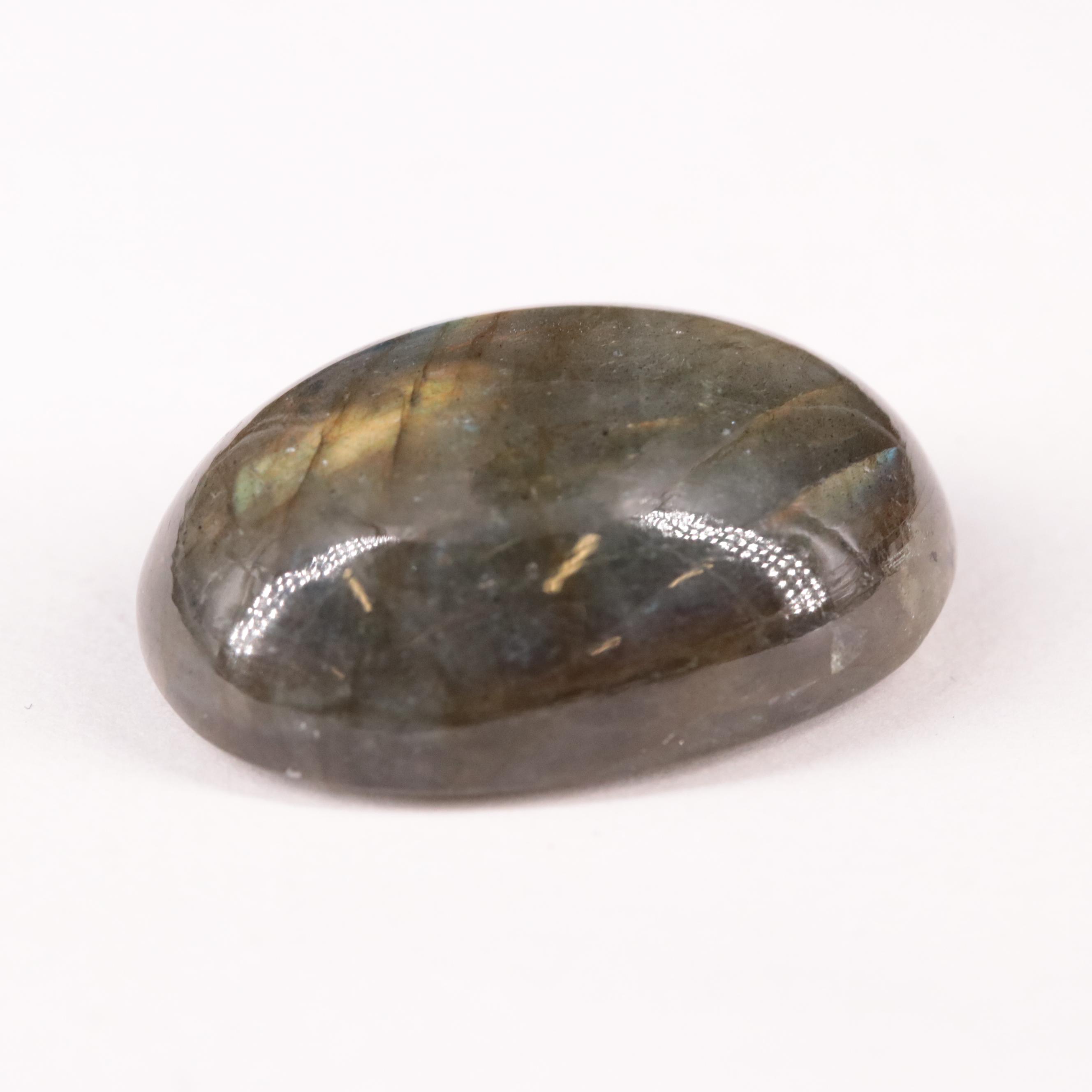 Loose 54.30 CT Labradorite