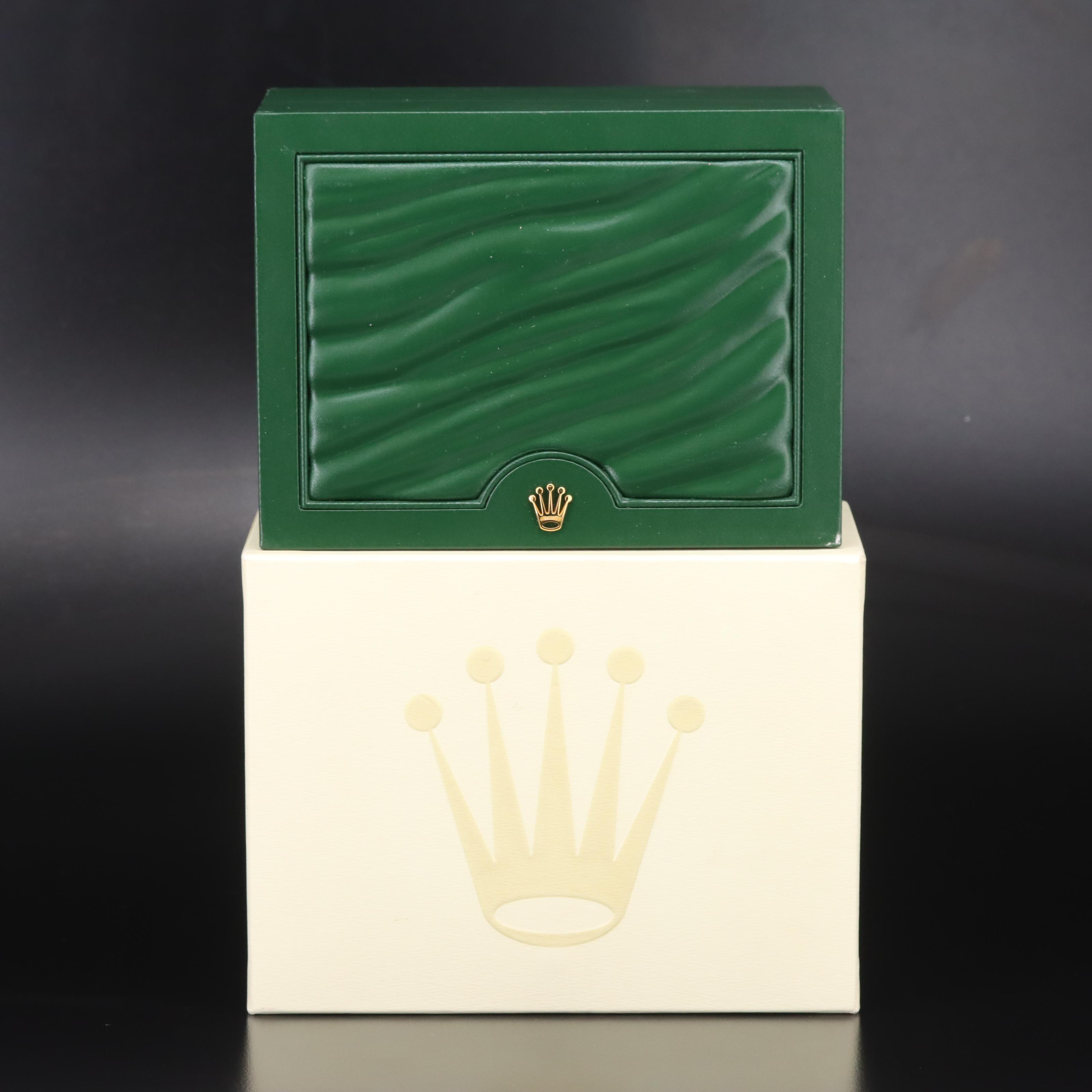 Rolex Datejust 7.42 CTW Diamond 41 mm Automatic Watch