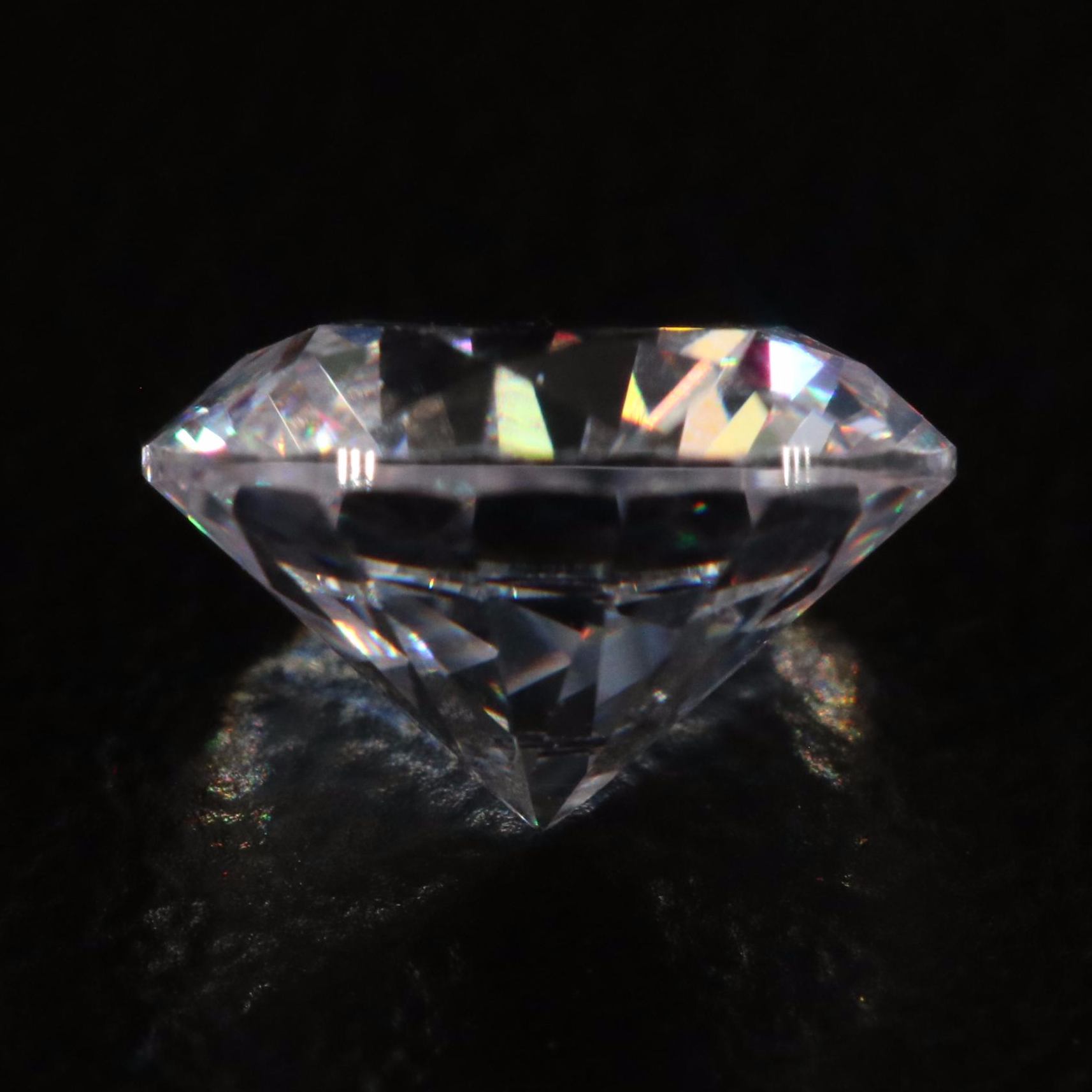 Loose 11.35 CTW Cubic Zirconia Lot