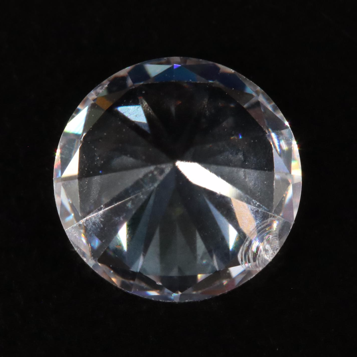 Loose 11.35 CTW Cubic Zirconia Lot