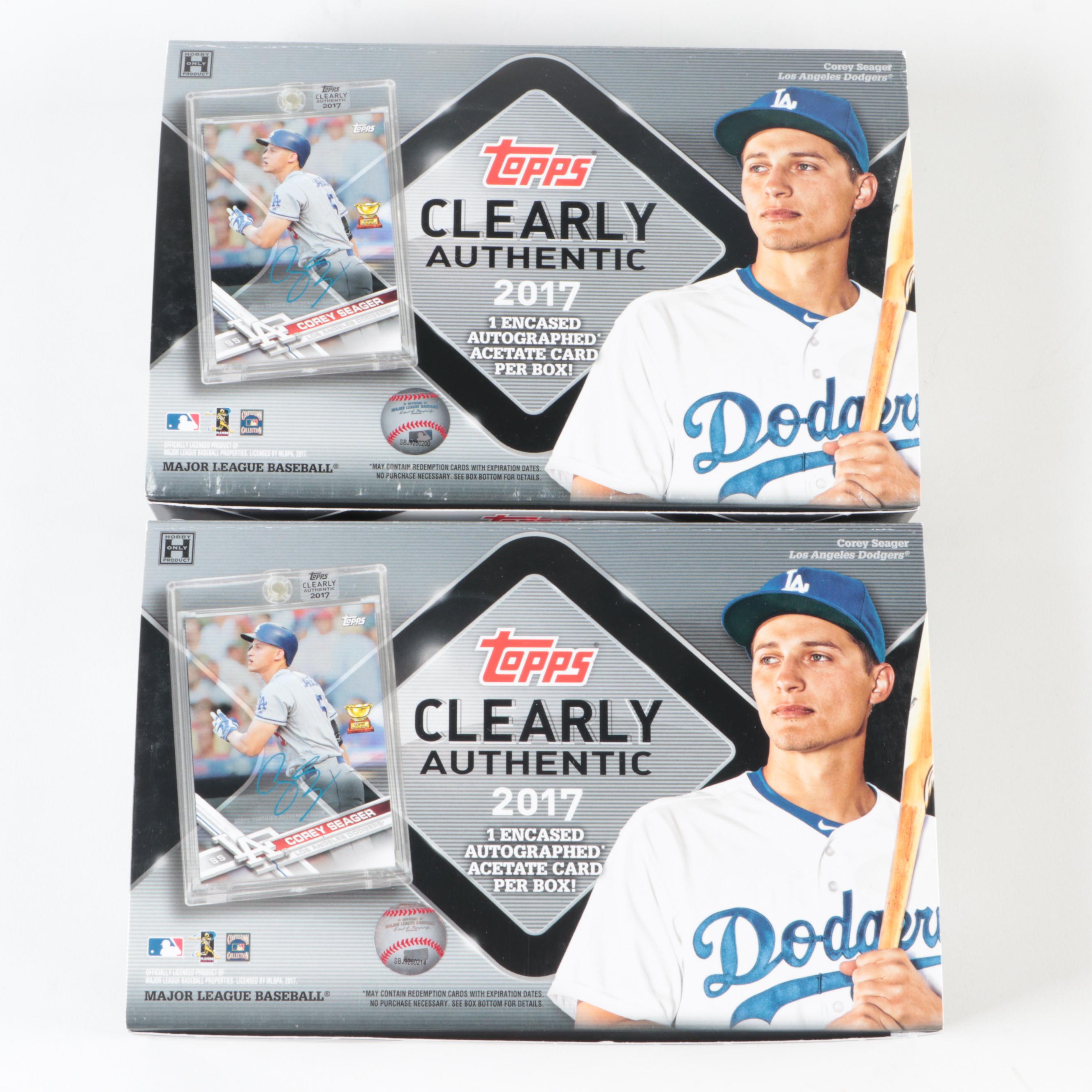 Topps Archives and Other Topps Signed Baseball Cards with Pena and More, 2010s