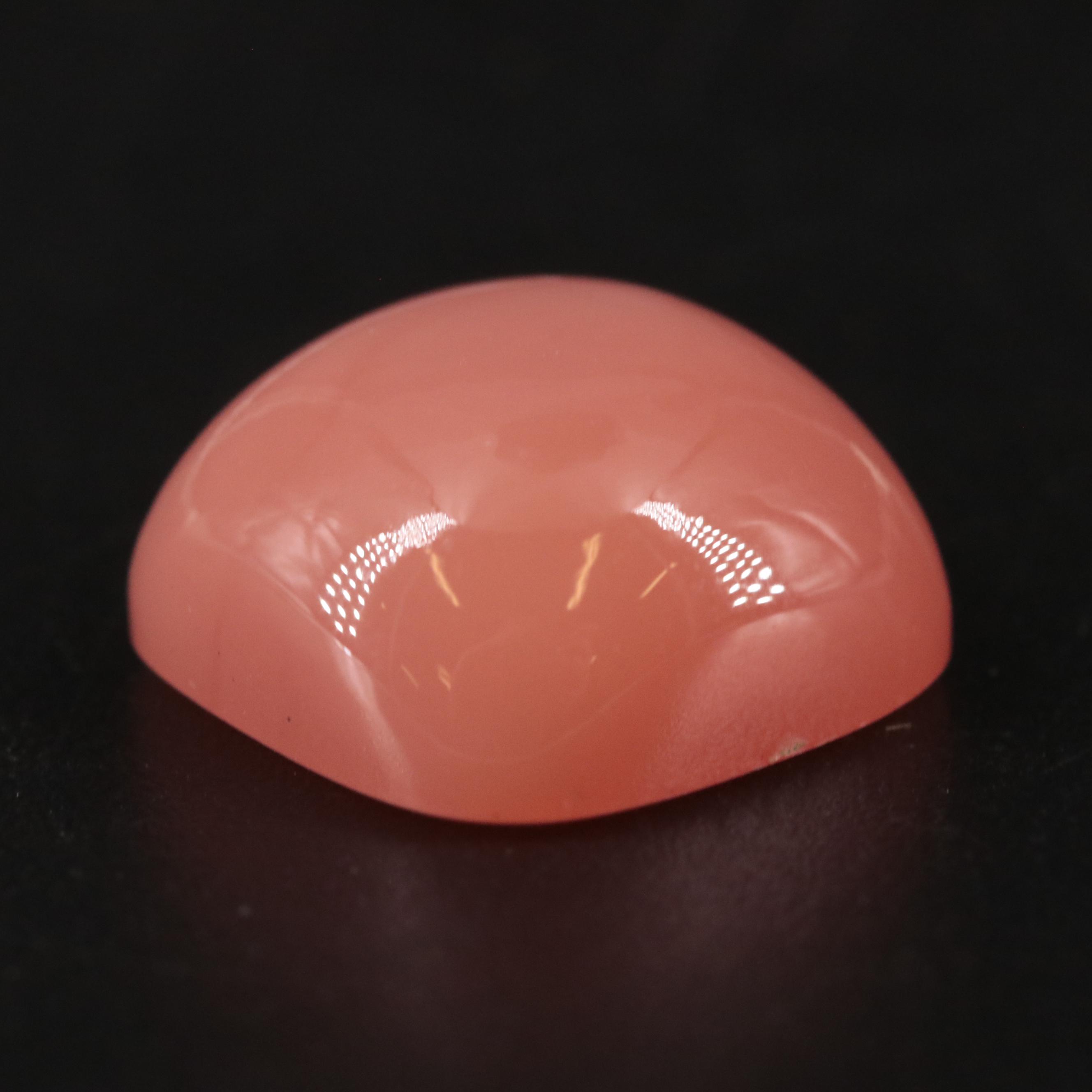 Loose 12.60 CT Moonstone Lot