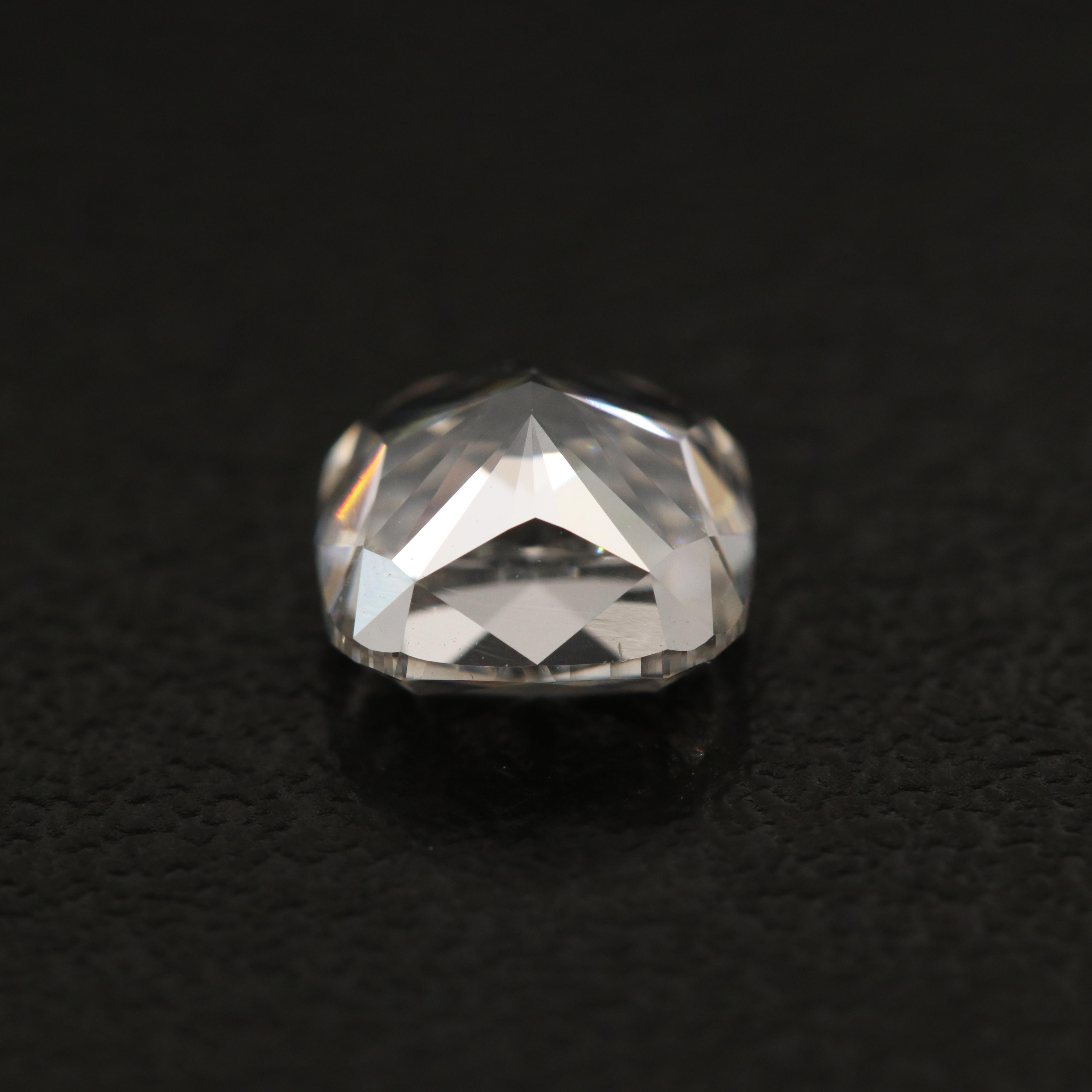 Loose 2.01 CT Diamond with GIA Report