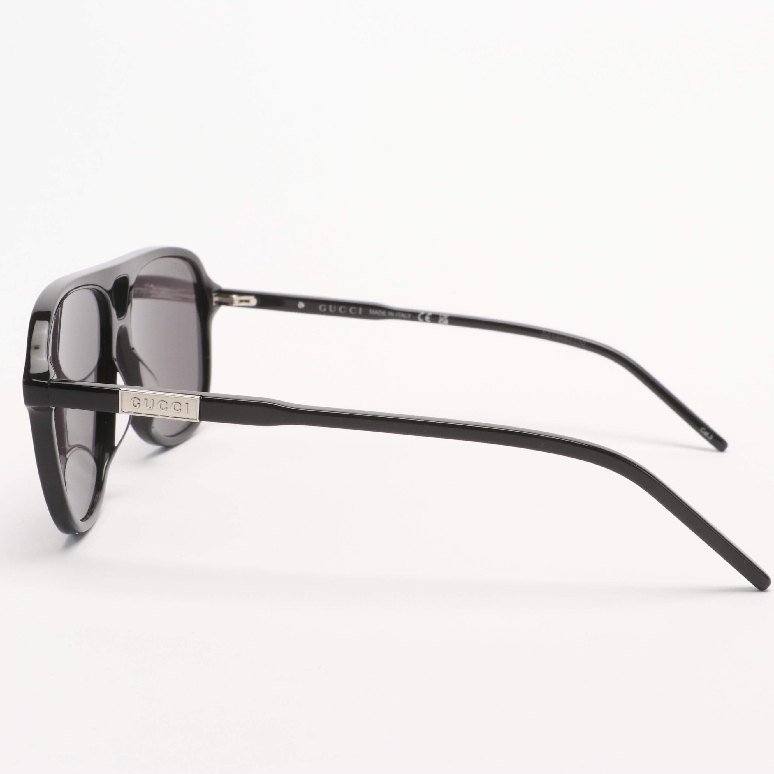 Gucci GG1156S Sunglasses with Case