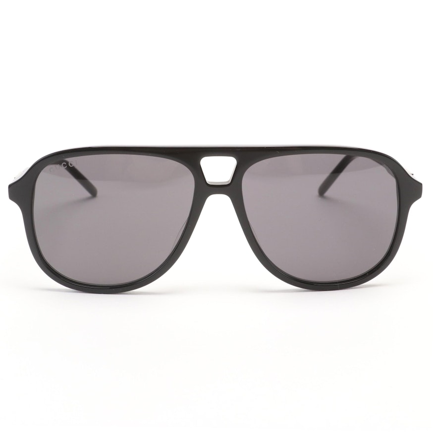 Gucci GG1156S Sunglasses with Case